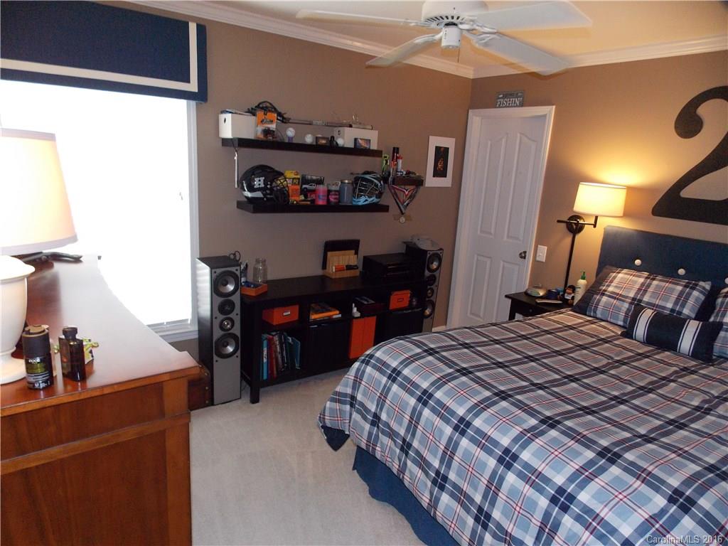 Wynfield Forest - Residential