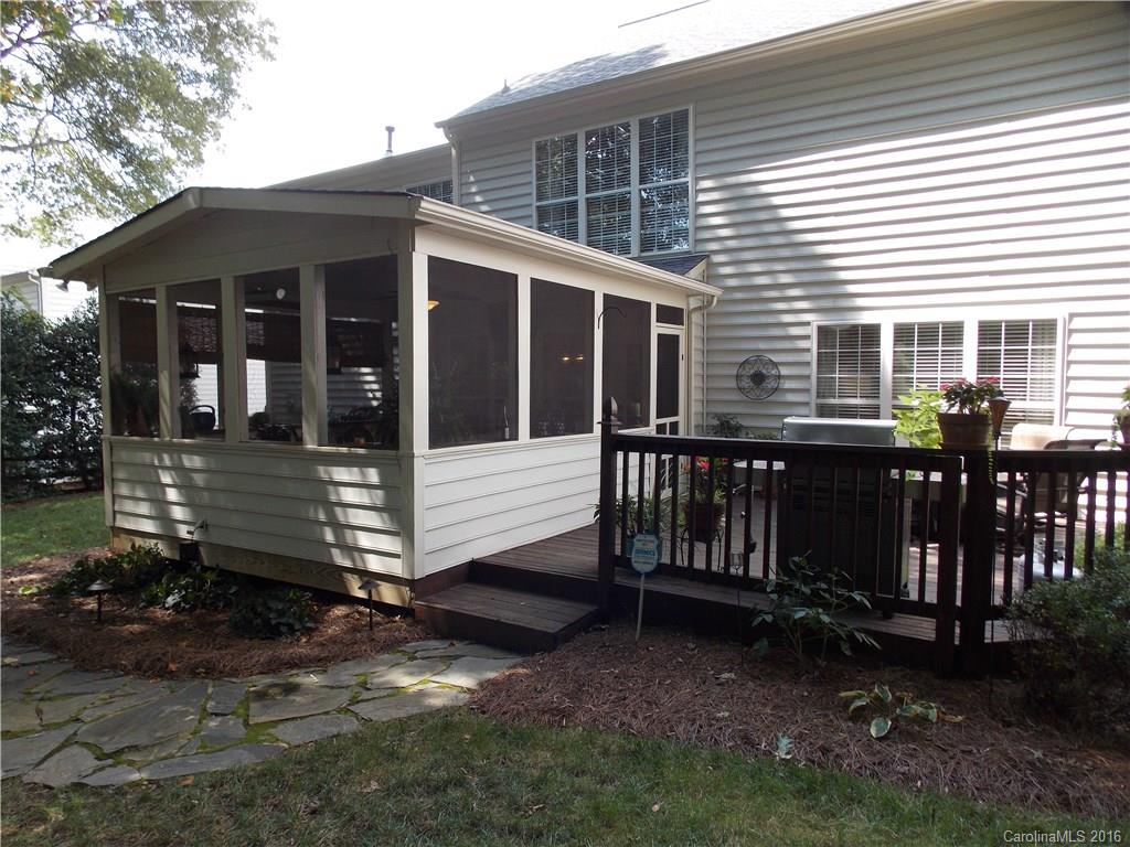 Wynfield Forest - Residential