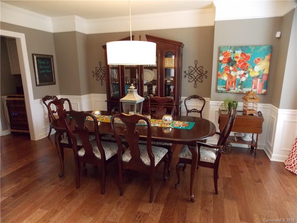 Wynfield Forest - Residential