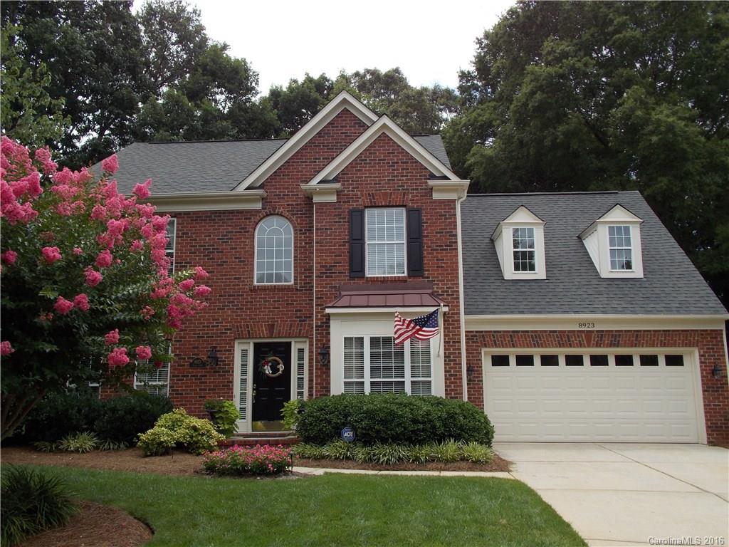 Wynfield Forest - Residential