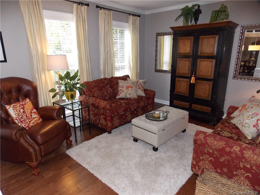 Wynfield Forest - Residential