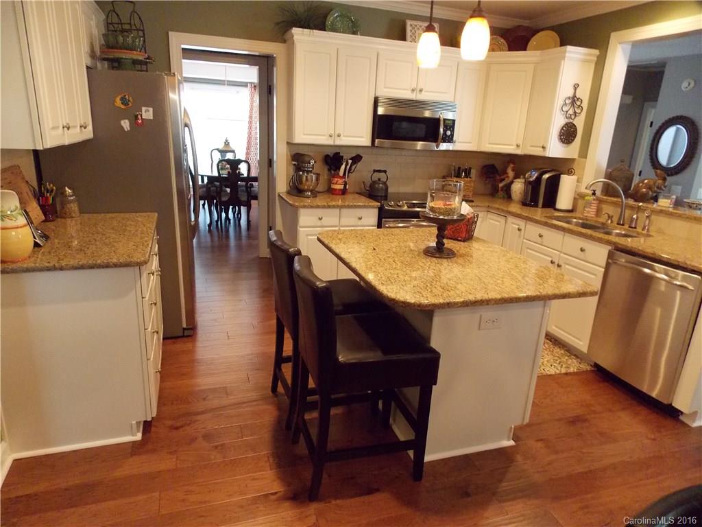 Wynfield Forest - Residential