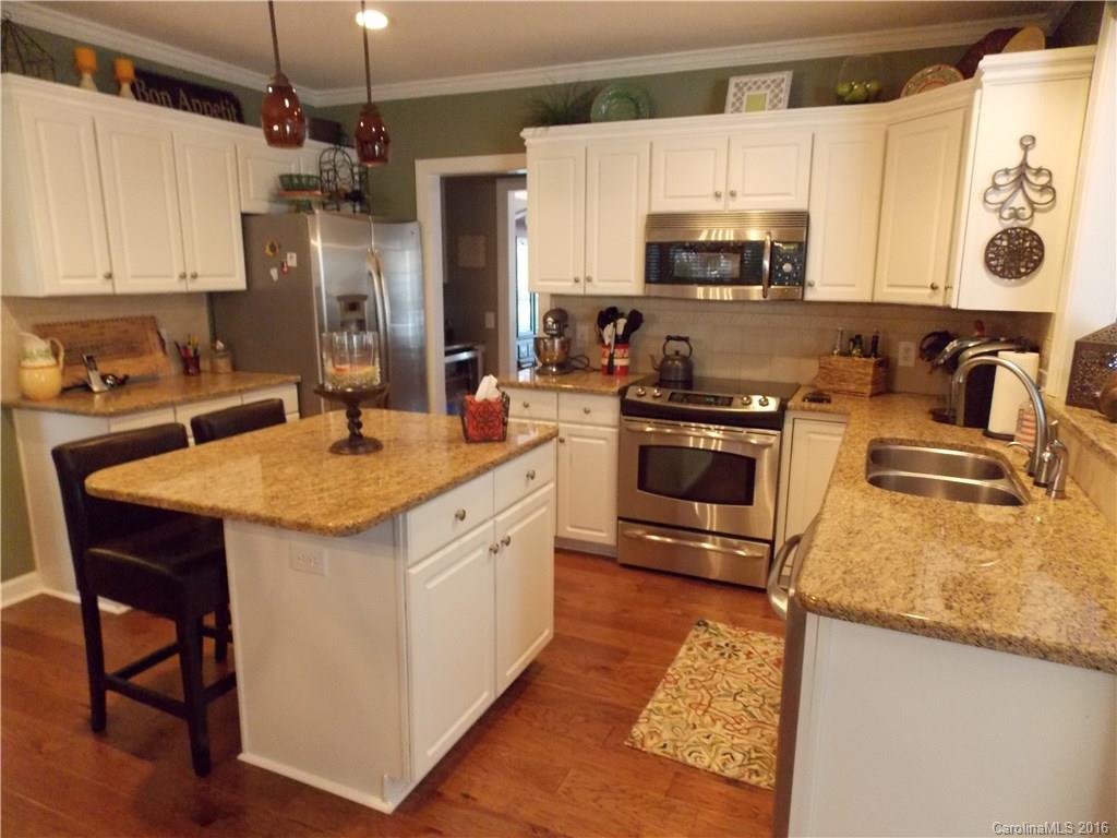 Wynfield Forest - Residential