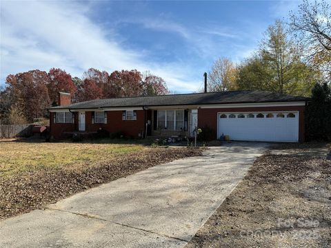 6780 NC Hwy 24/27 Highway E Midland NC 28107