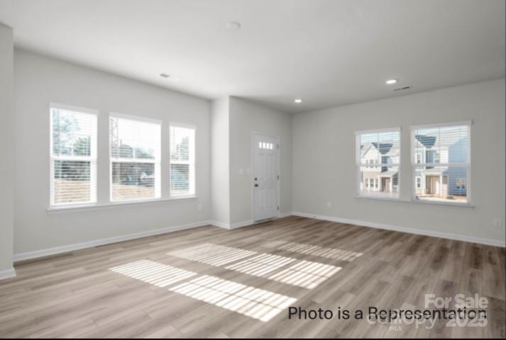 Sierra Ridge - Residential