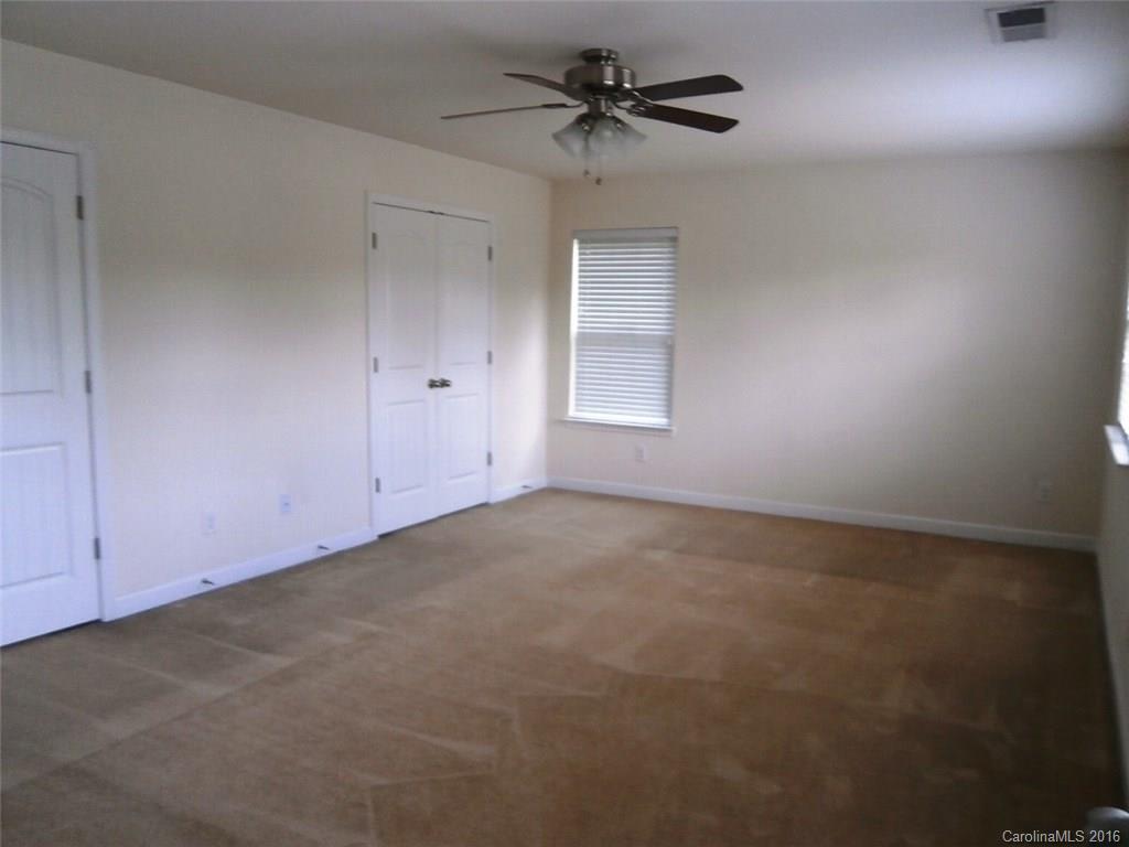 Caldwell Station - Residential Lease