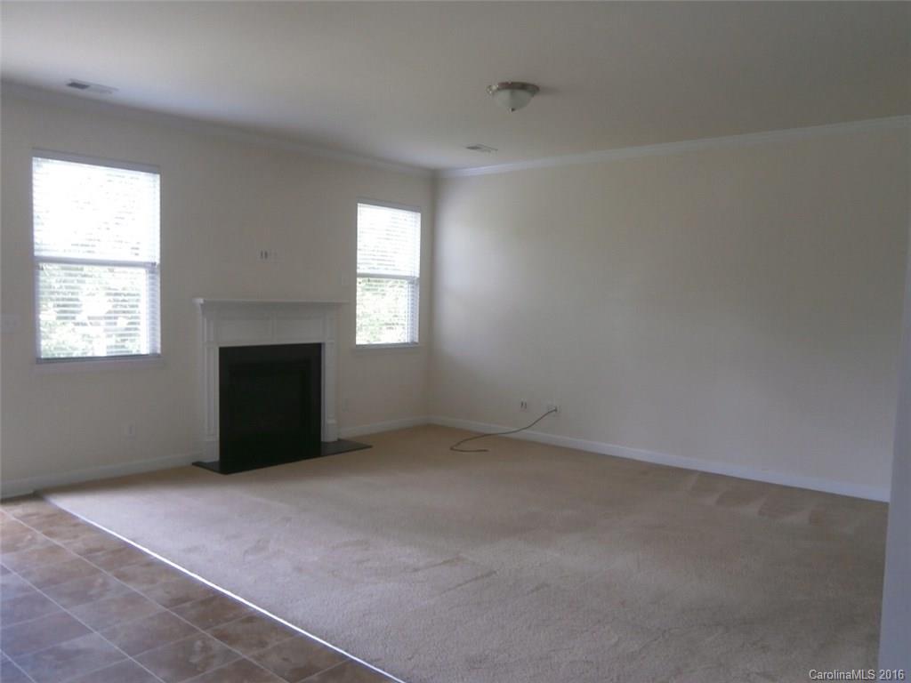 Caldwell Station - Residential Lease