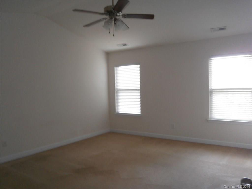 Caldwell Station - Residential Lease