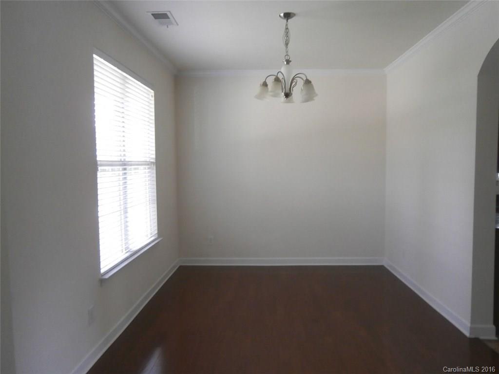 Caldwell Station - Residential Lease