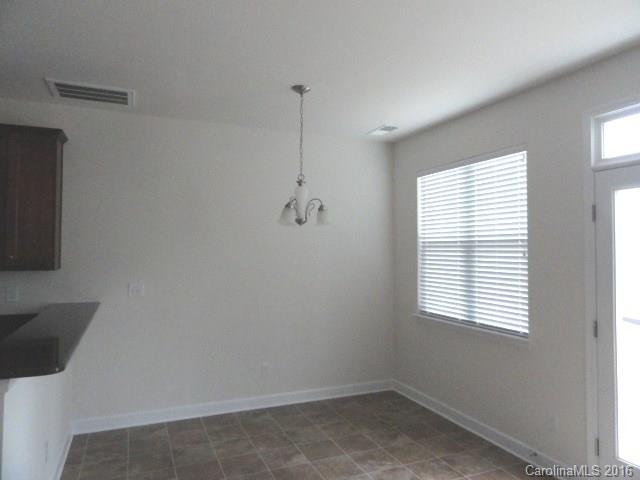 Caldwell Station - Residential Lease