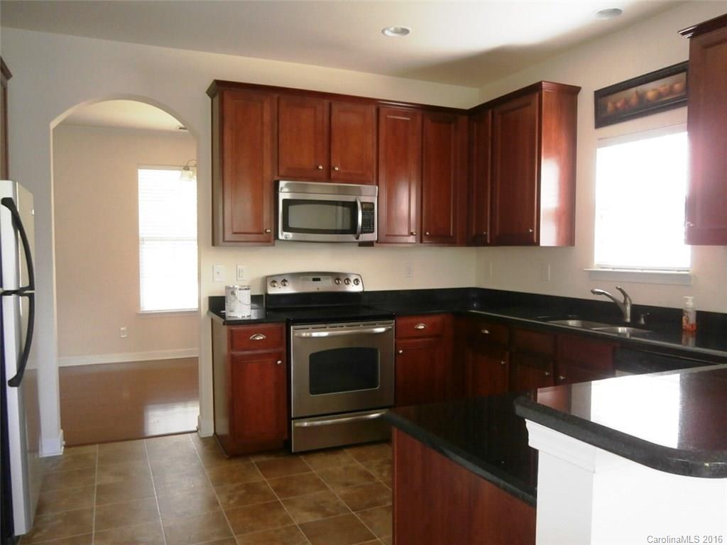 Caldwell Station - Residential Lease