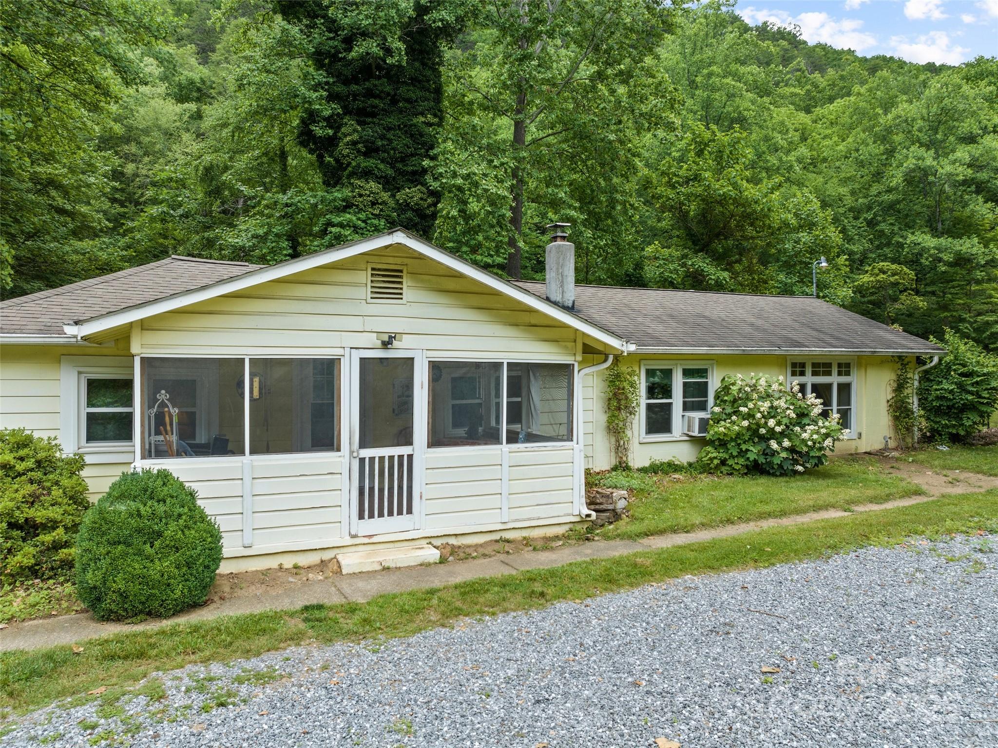 449 Little East Fork Road