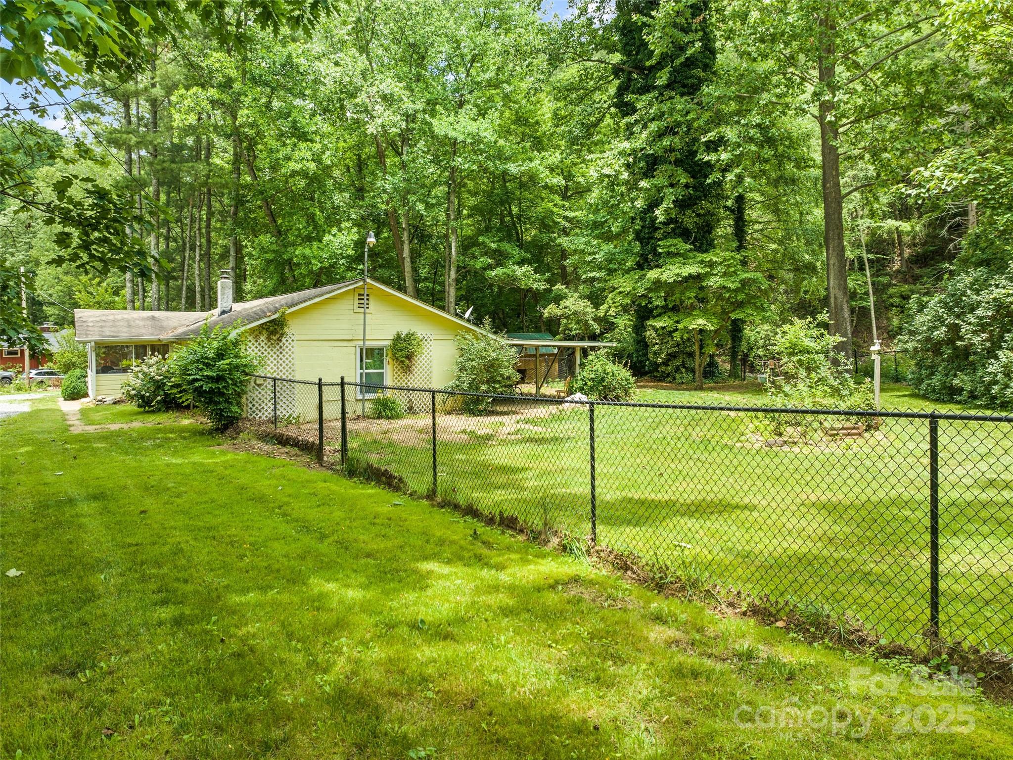449 Little East Fork Road