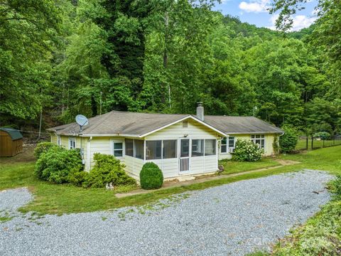 449 Little East Fork Road Canton NC 28716