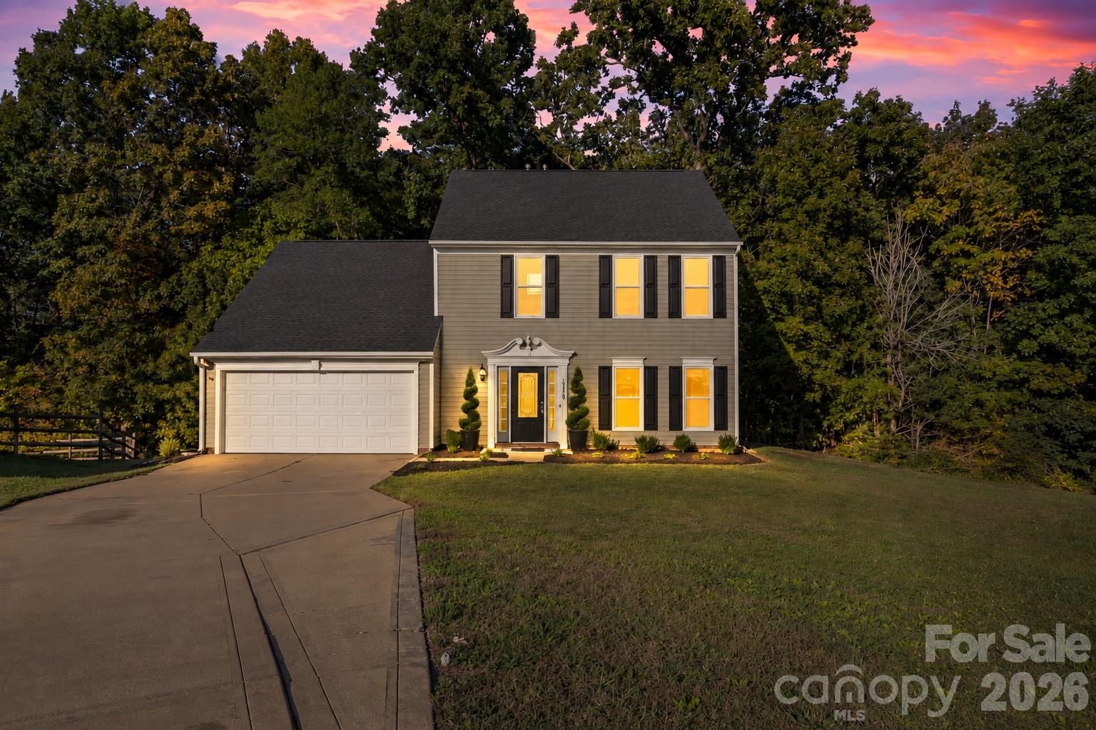 1319 Red Tallen Court