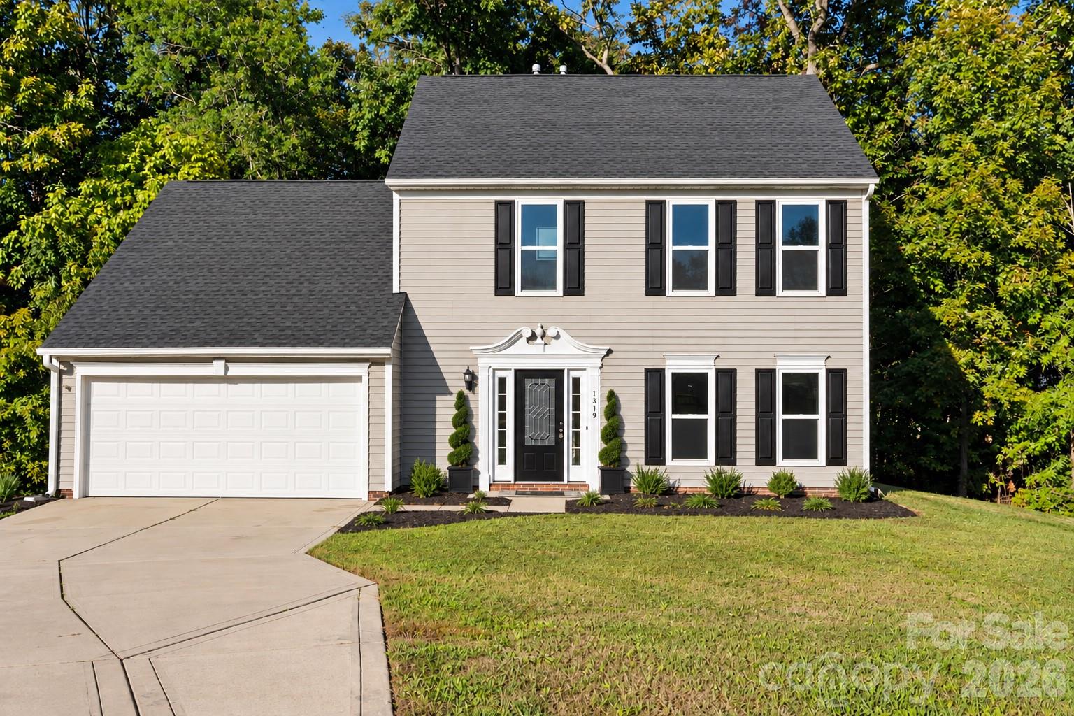 1319 Red Tallen Court