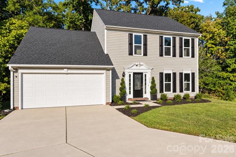 Photo of 1319 Red Tallen Court, Charlotte, NC 28214 (MLS # 4435298)