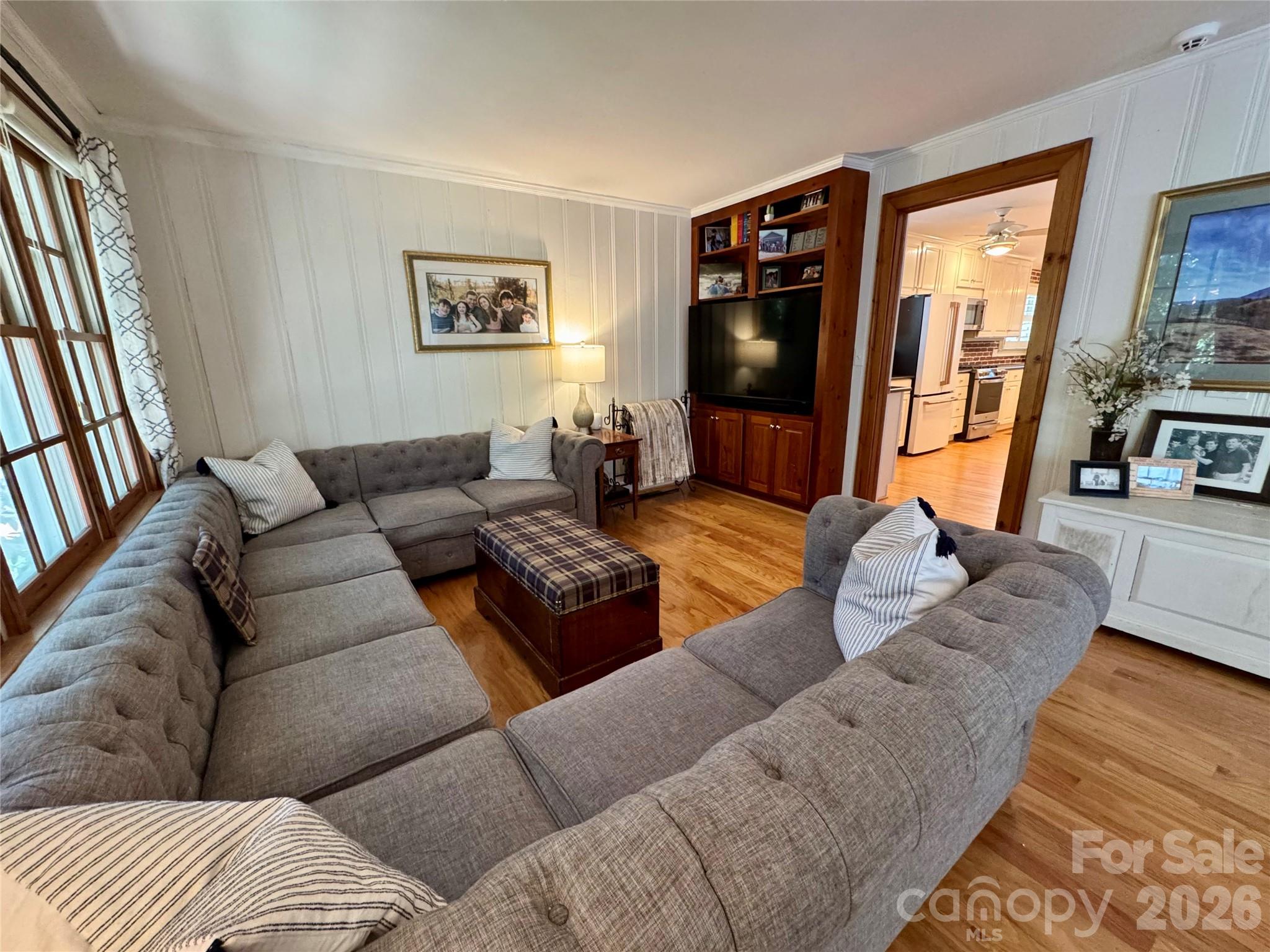 Hillcrest - Residential