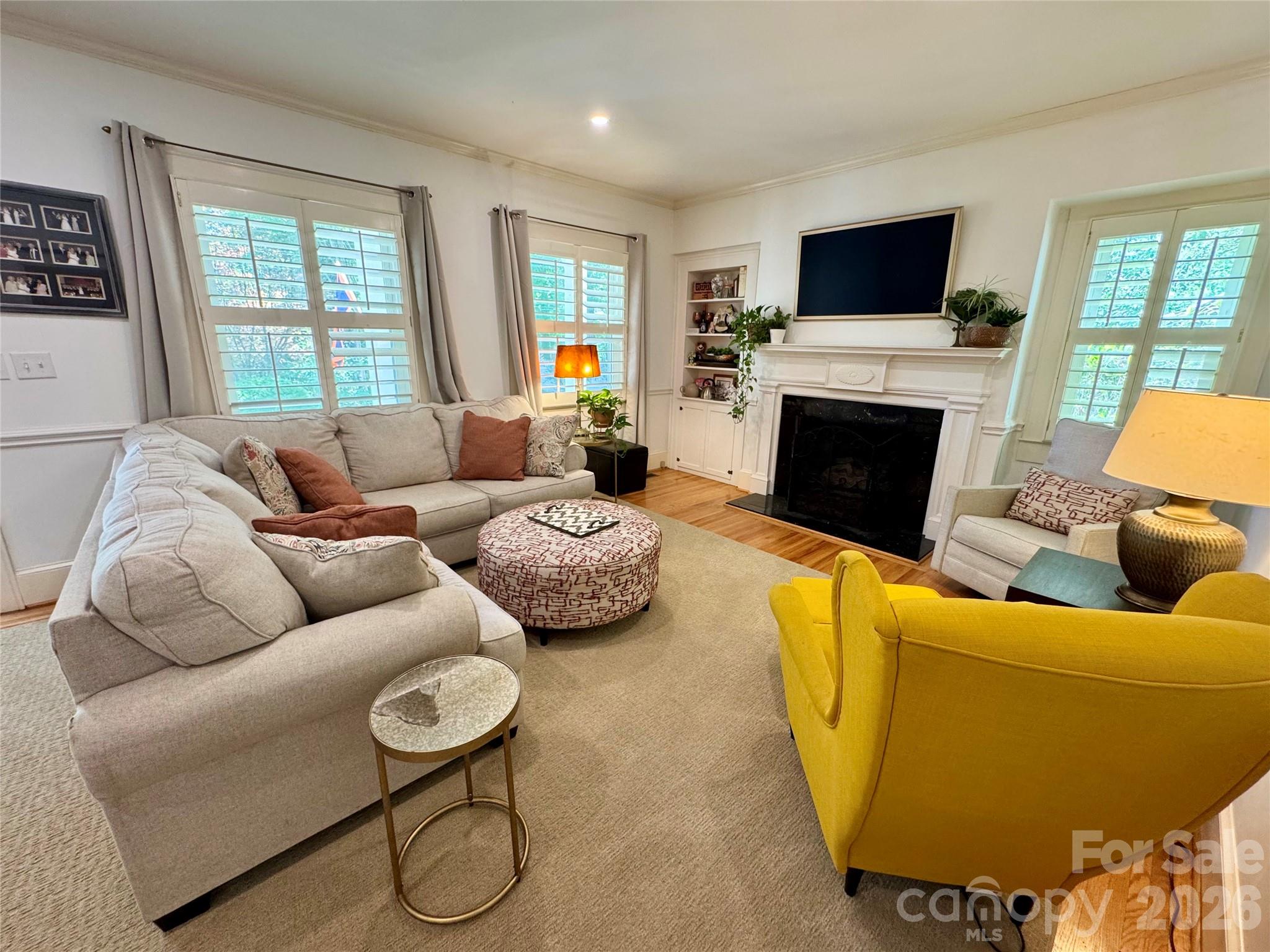 135 Eastover Drive SE