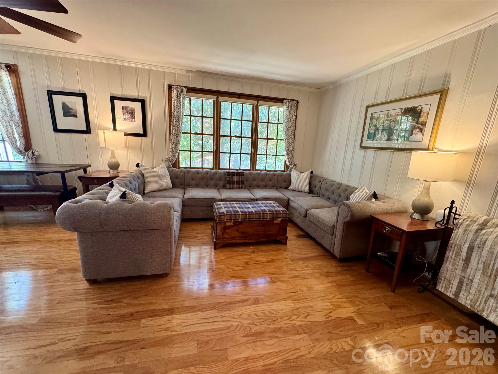Hillcrest - Residential