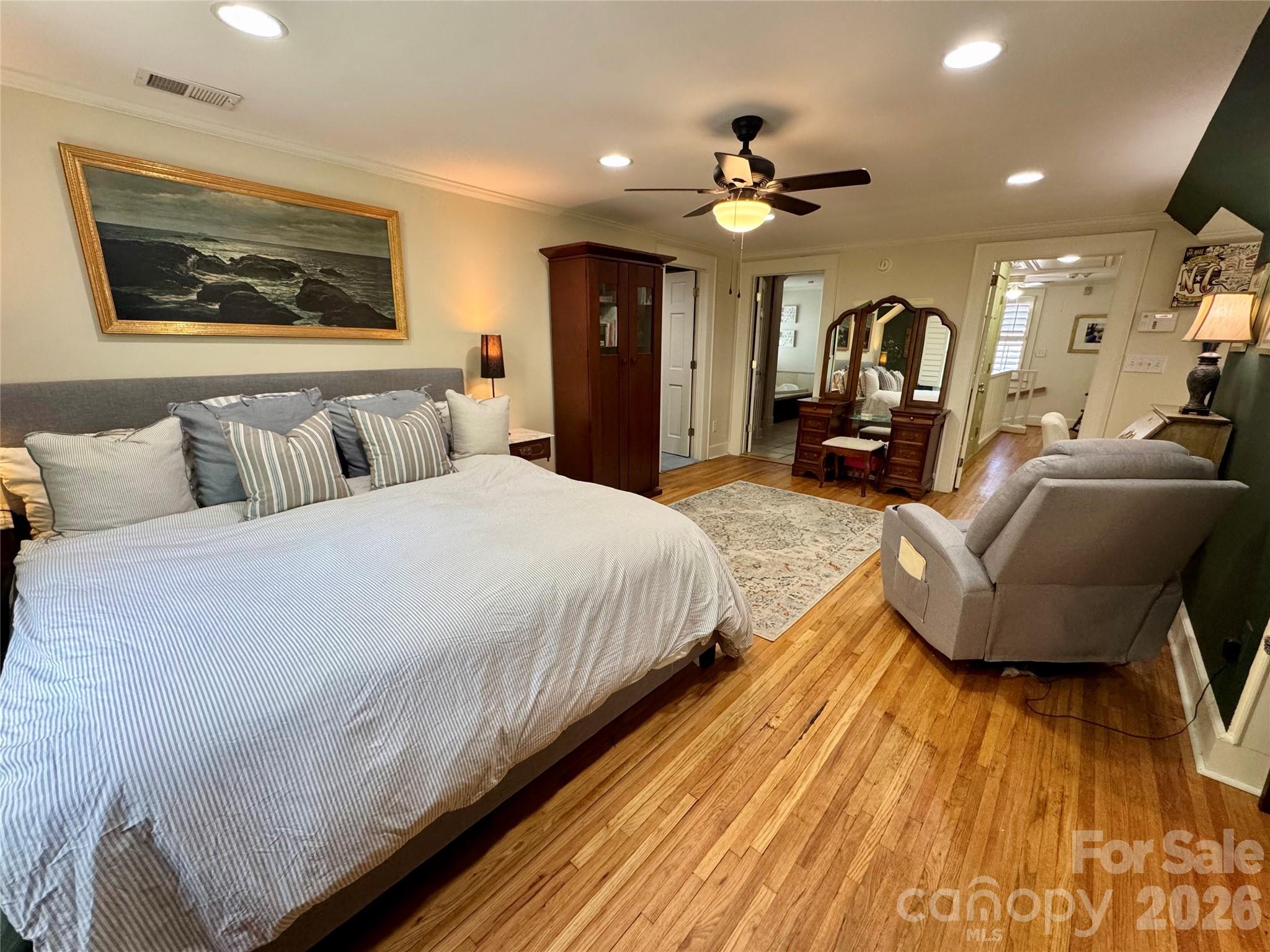 Hillcrest - Residential