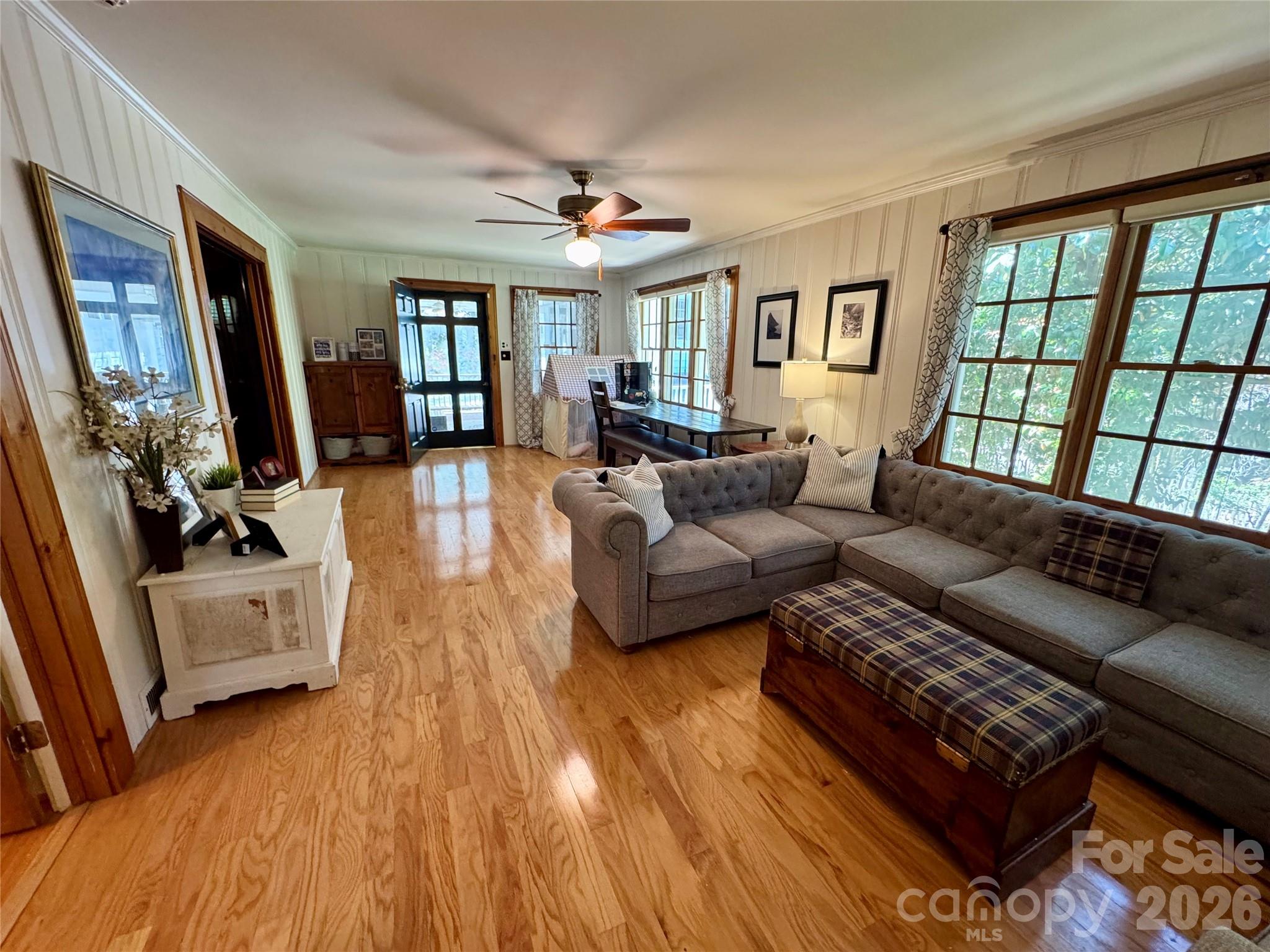 Hillcrest - Residential