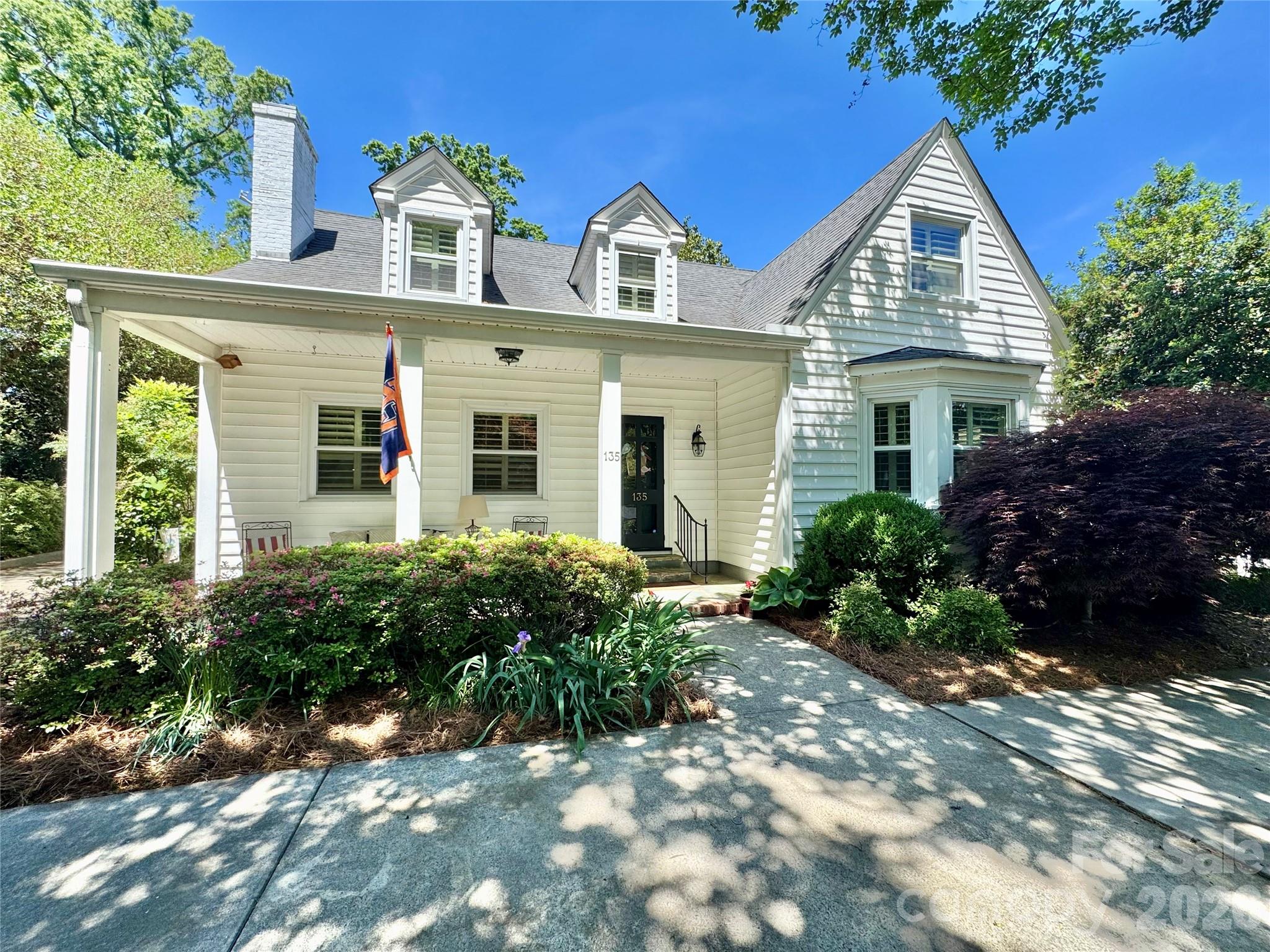 Hillcrest - Residential