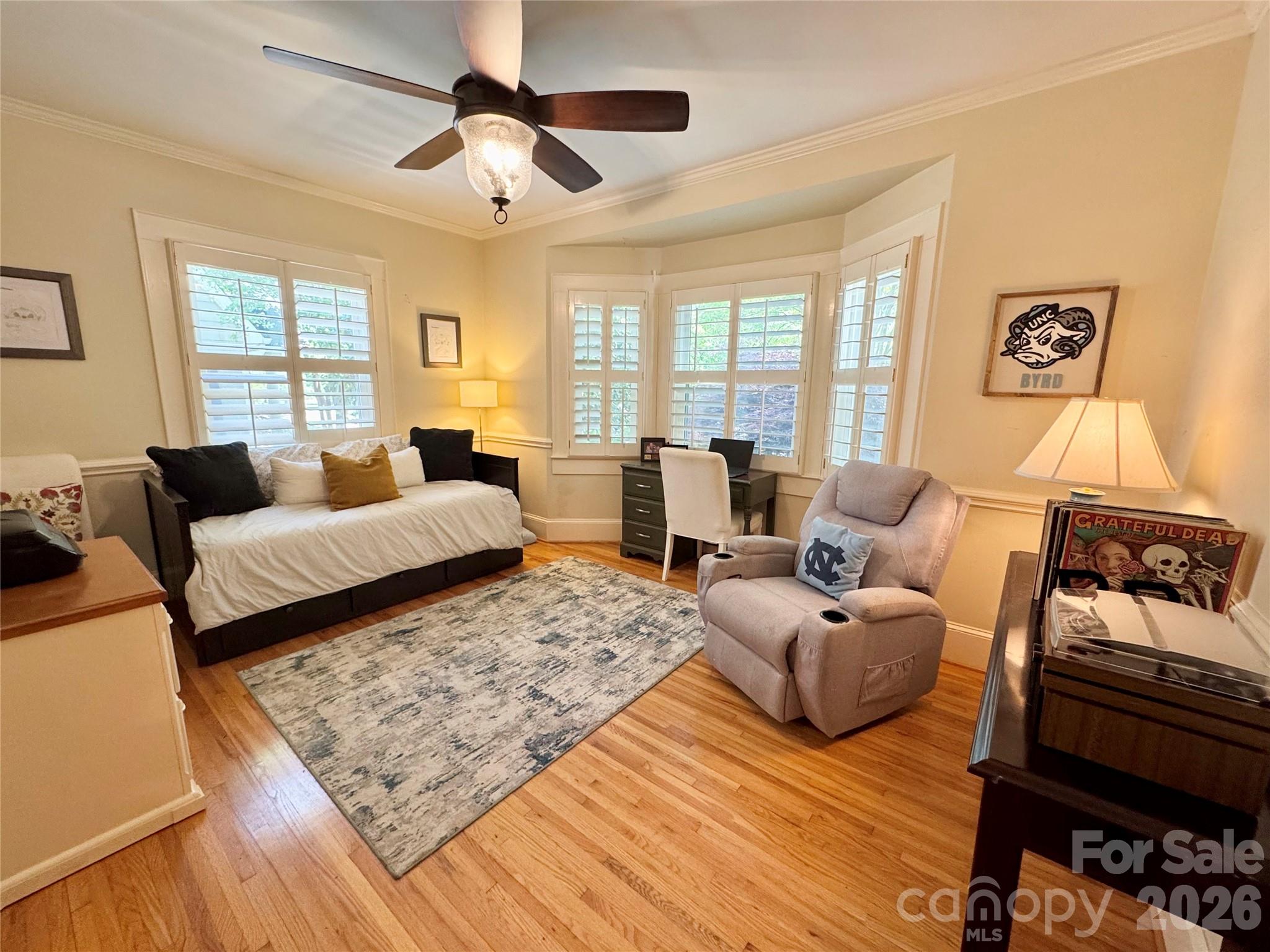 Hillcrest - Residential