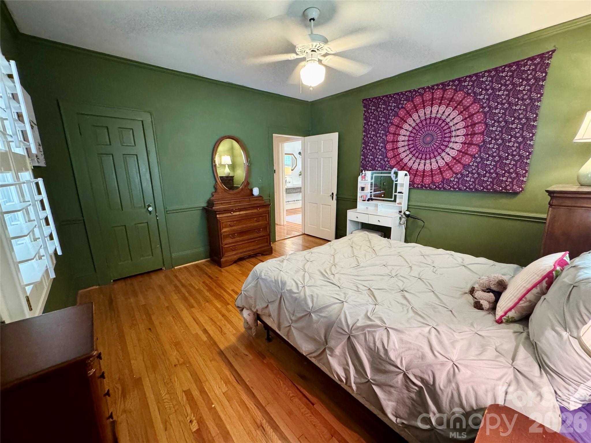 Hillcrest - Residential