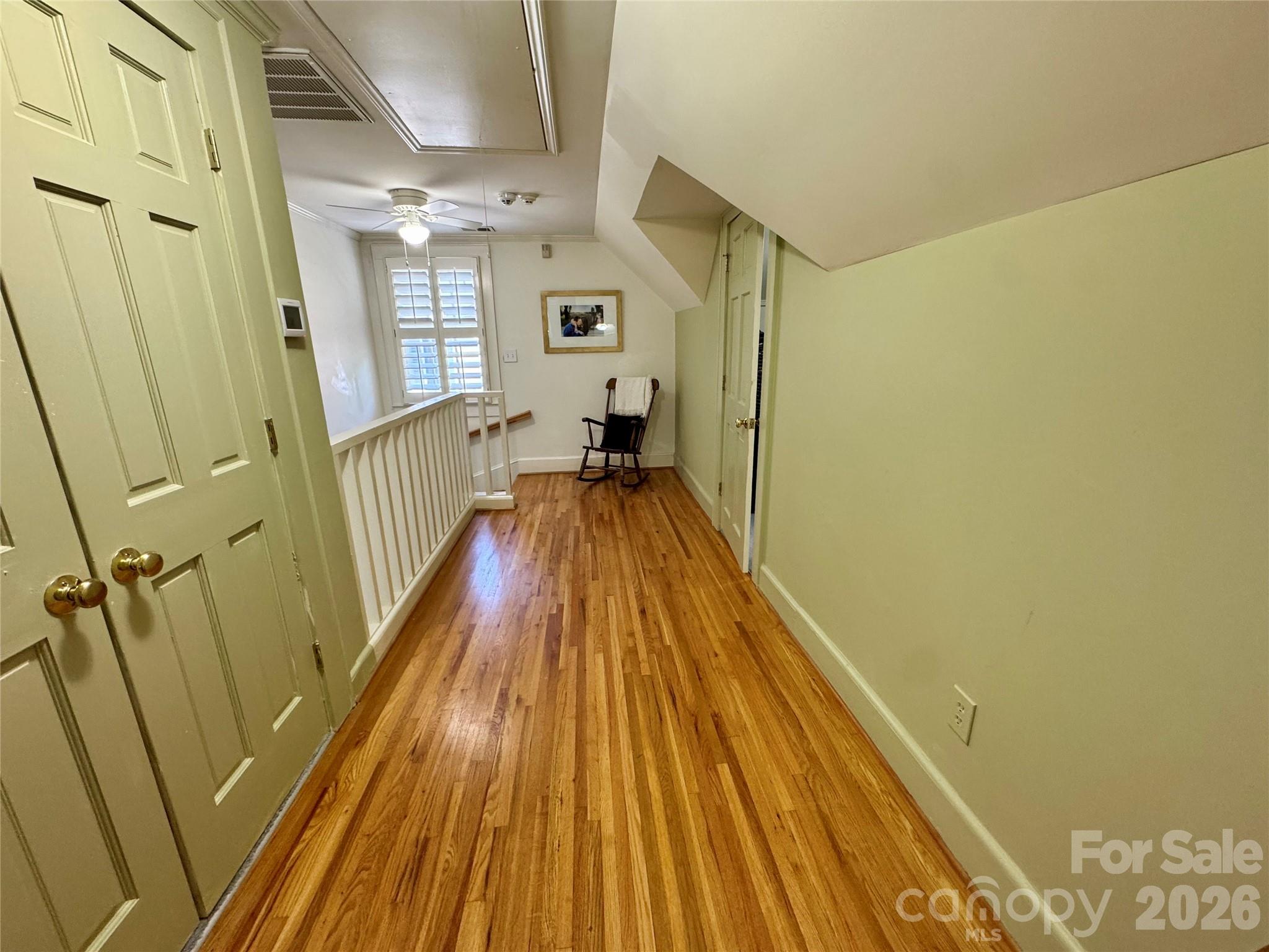 Hillcrest - Residential