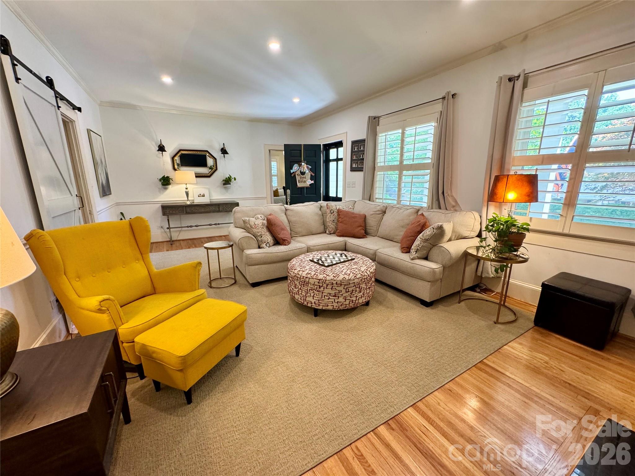 Hillcrest - Residential