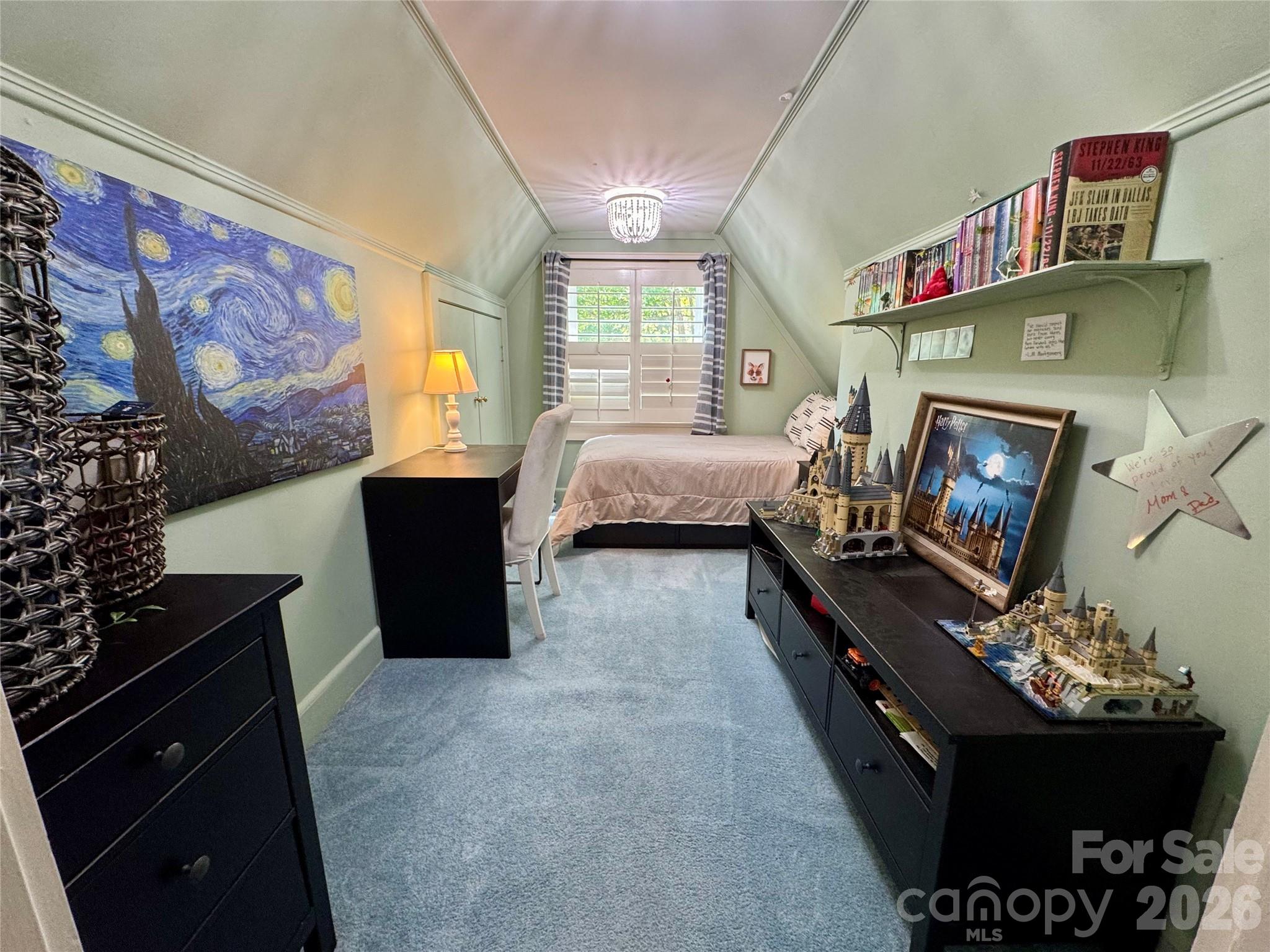 Hillcrest - Residential