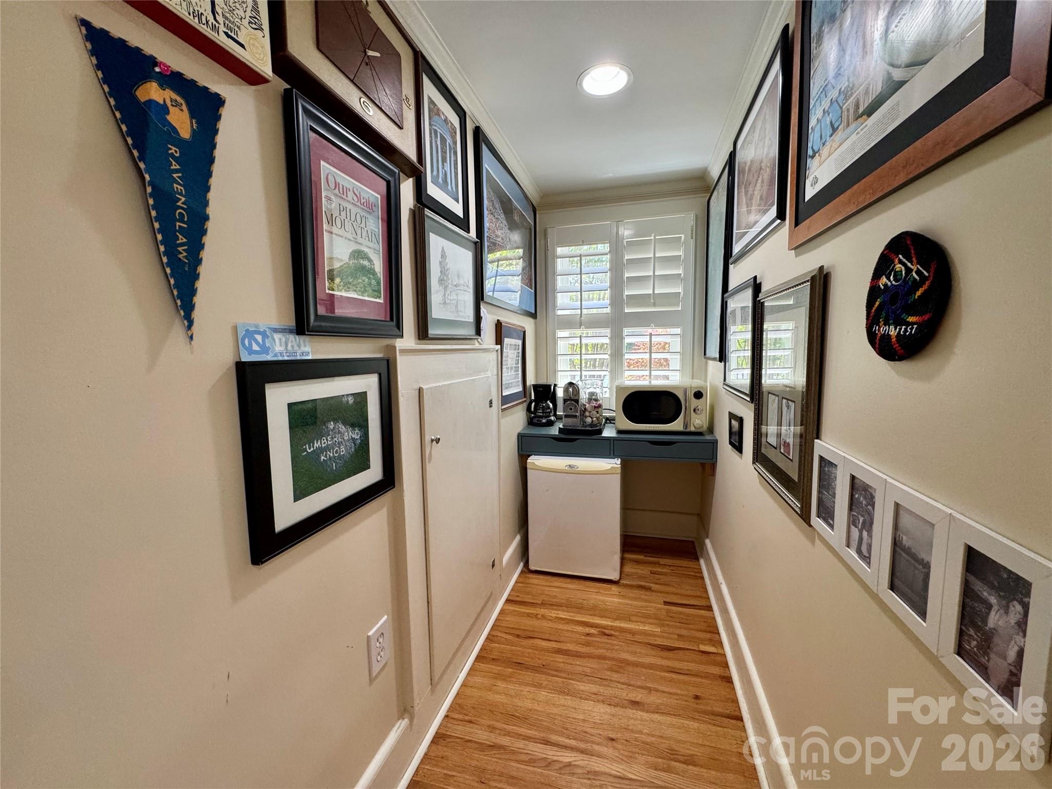 Hillcrest - Residential
