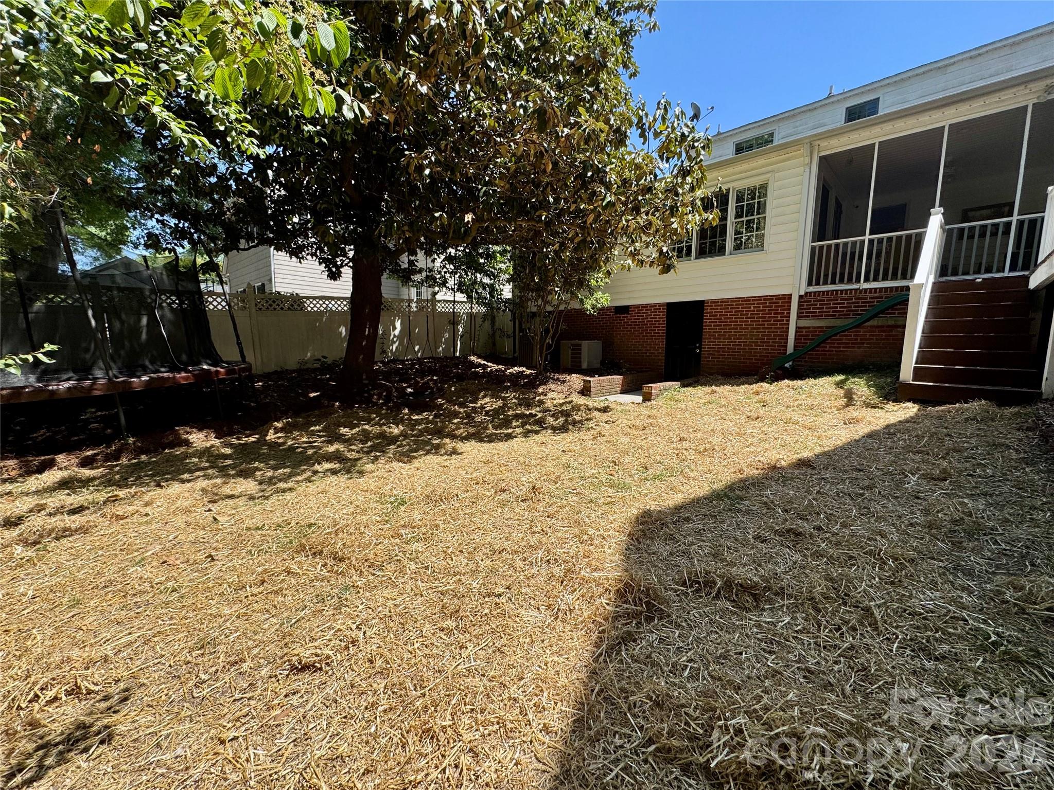 Hillcrest - Residential
