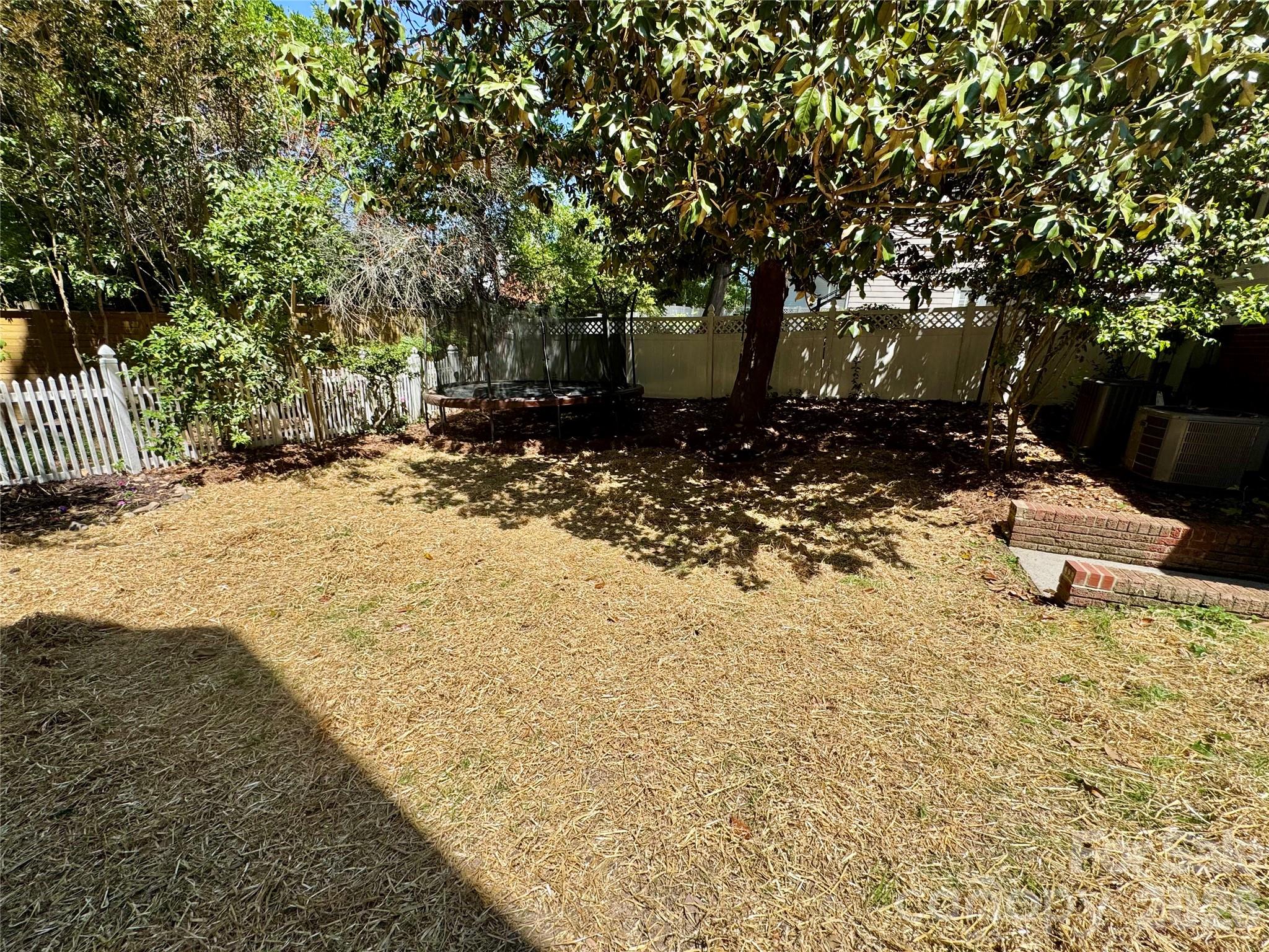 Hillcrest - Residential
