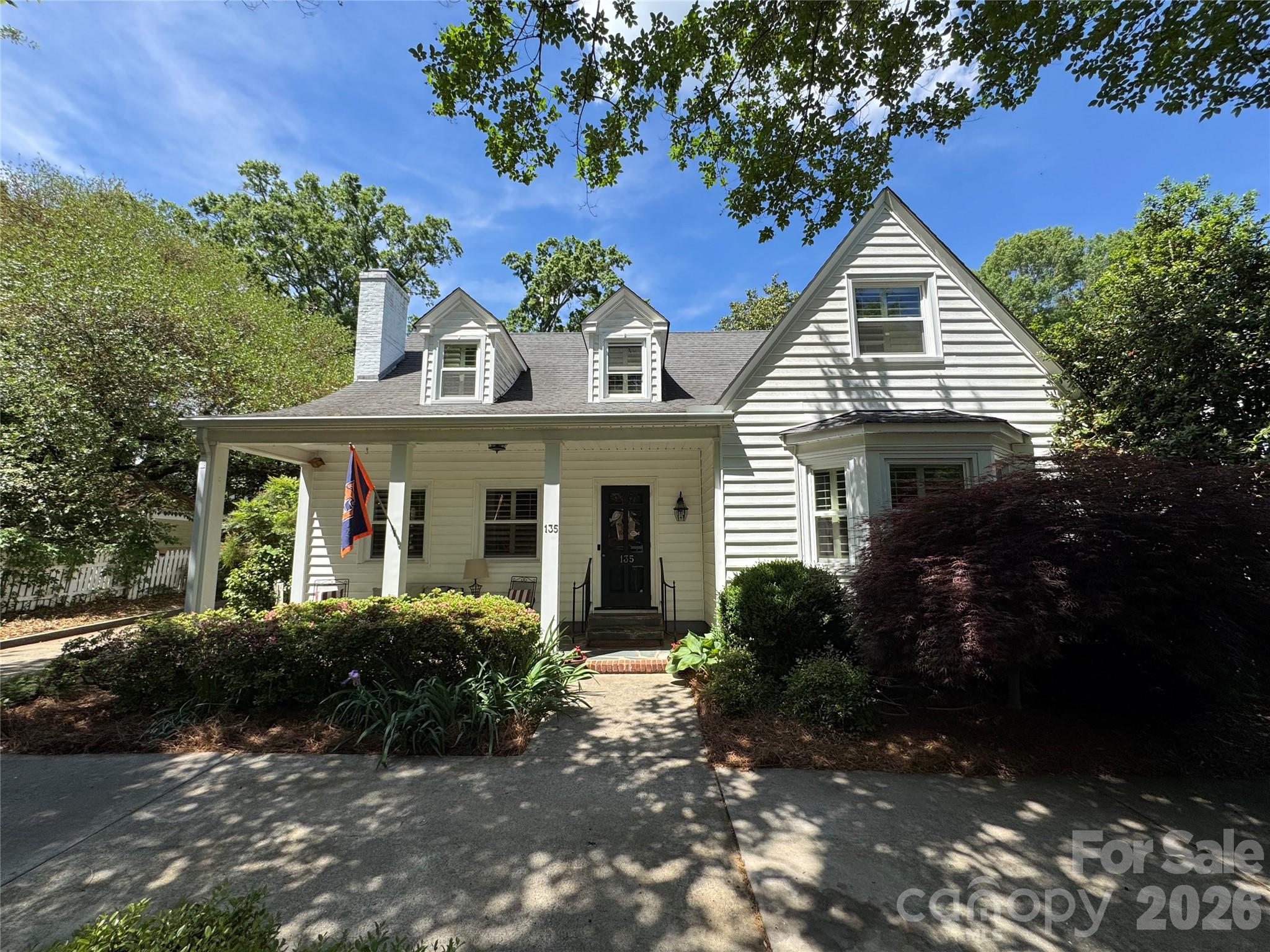 135 Eastover Drive SE