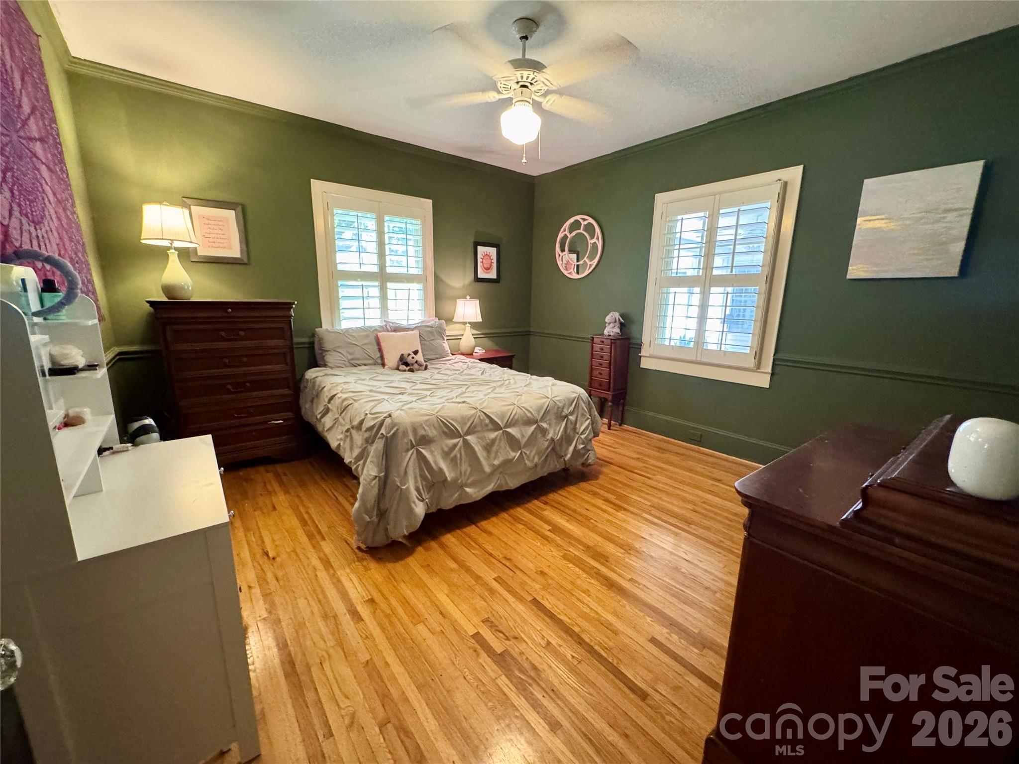 Hillcrest - Residential