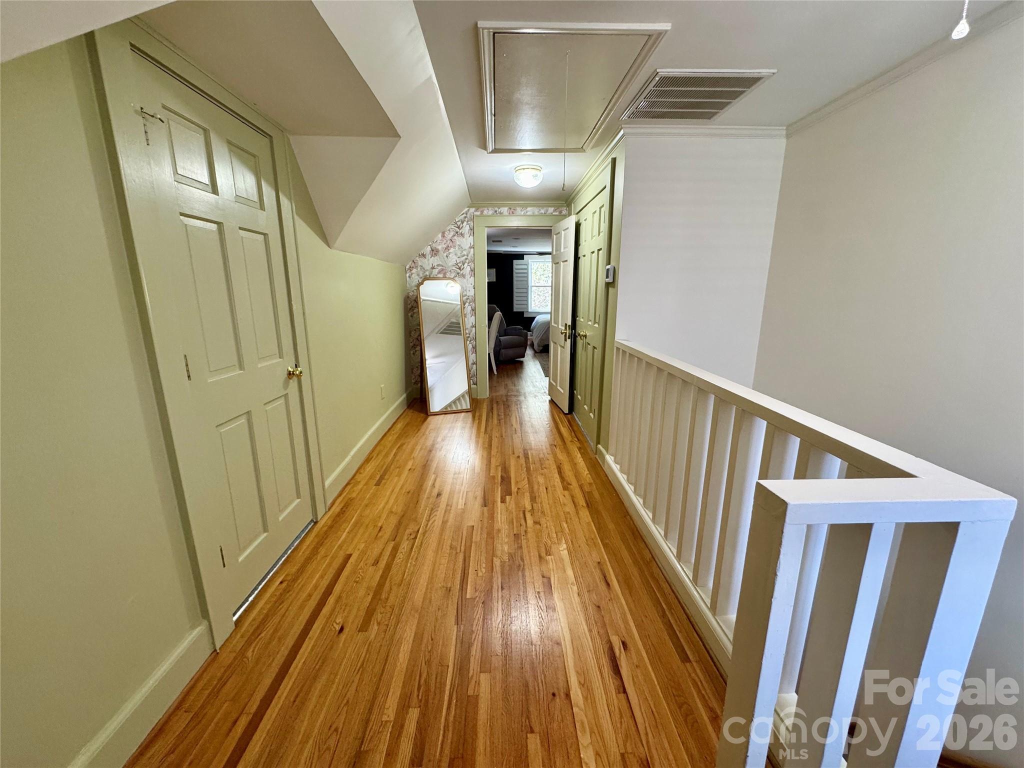 Hillcrest - Residential