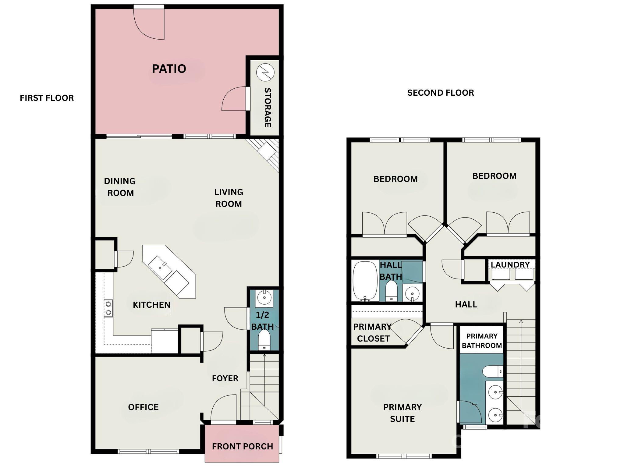 635 Brickdust Court