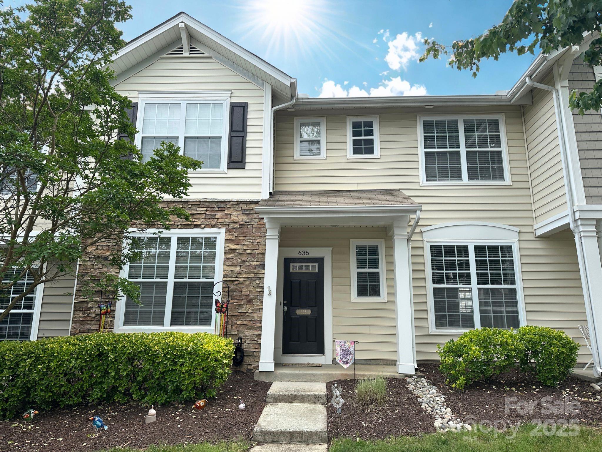 635 Brickdust Court