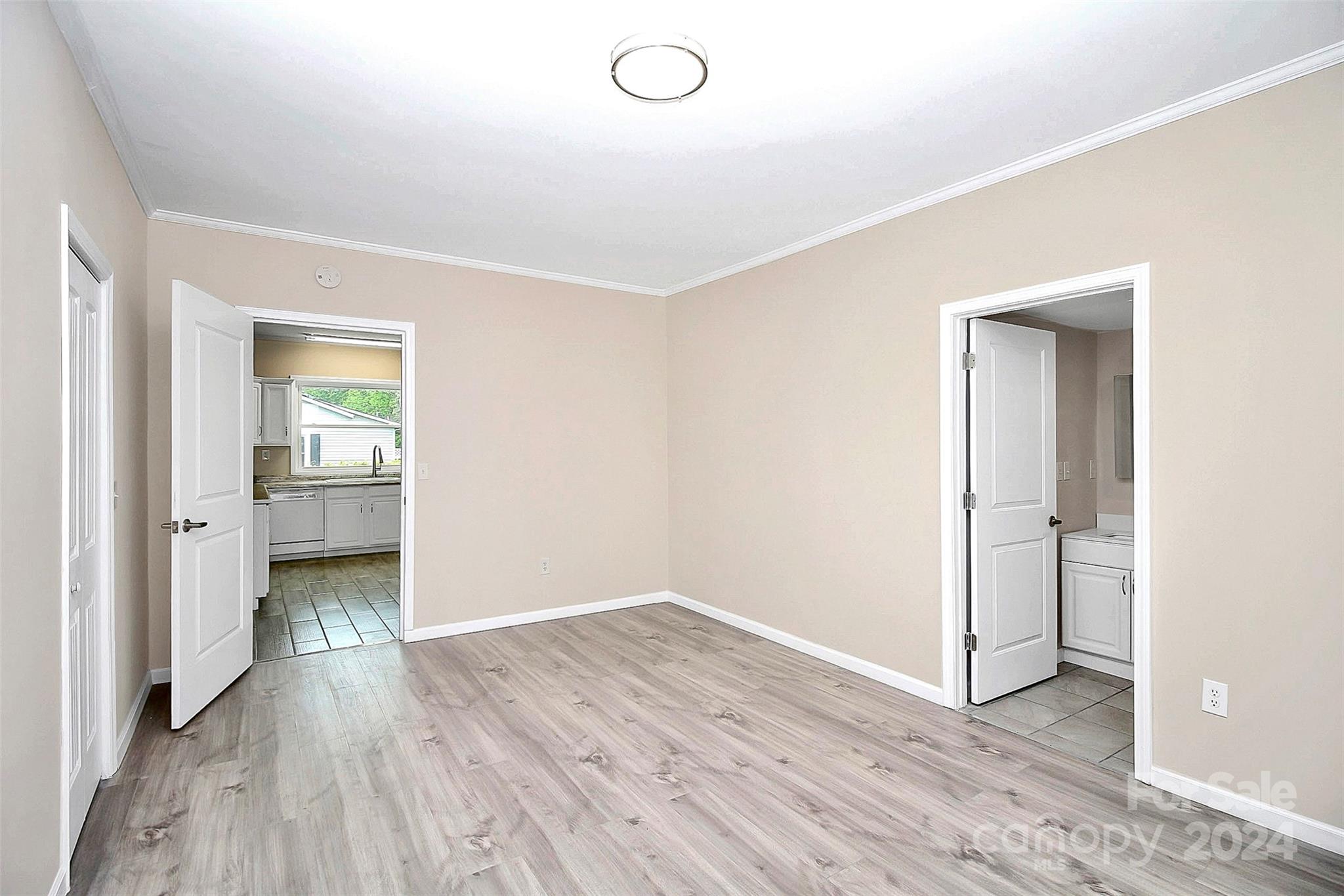 Cannon Mills - Residential