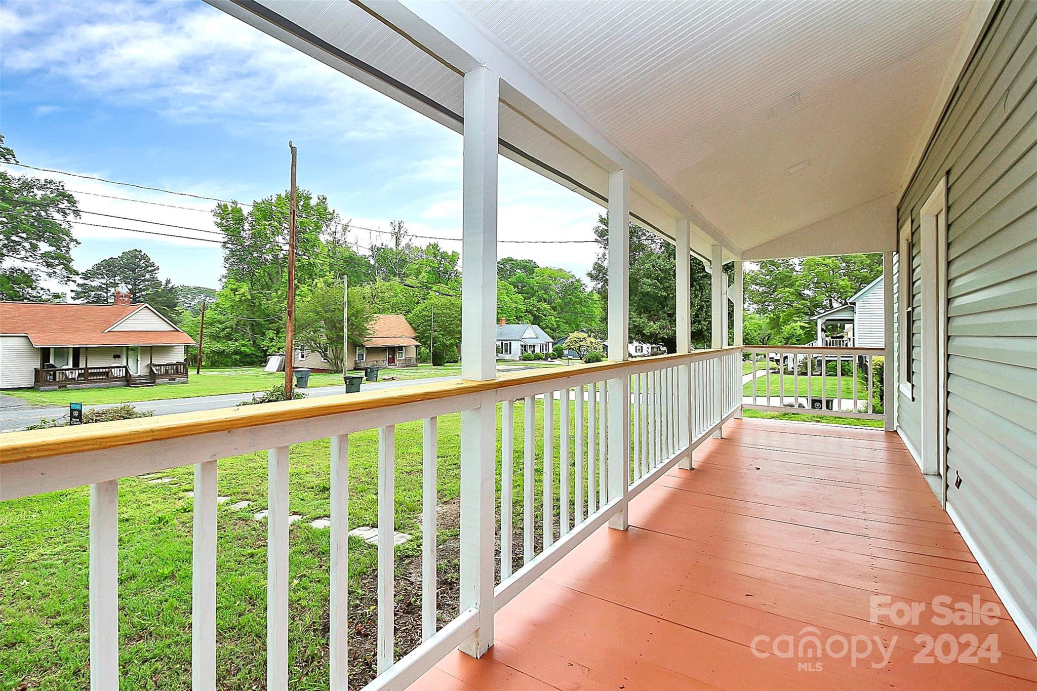 Cannon Mills - Residential