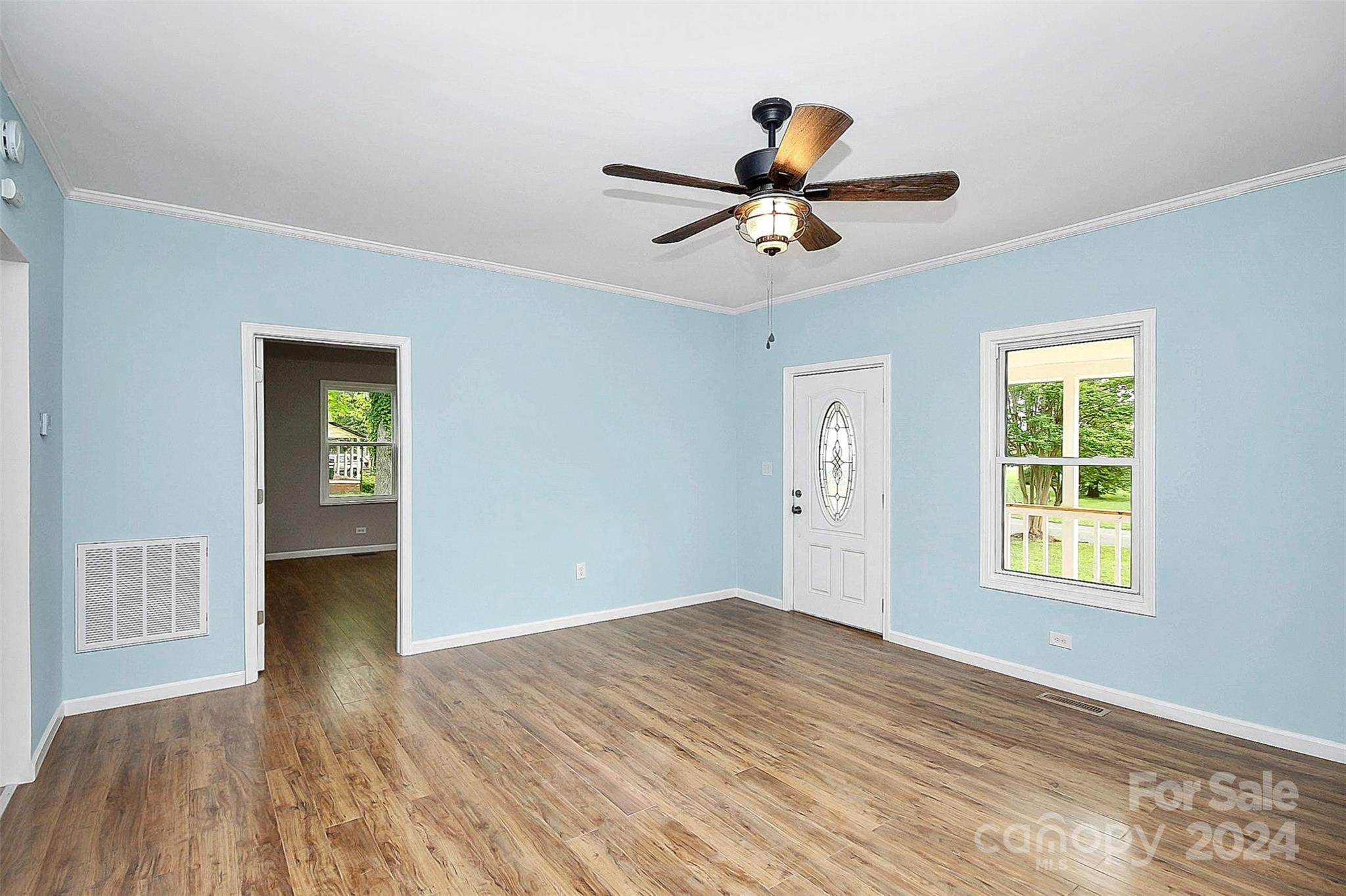 Cannon Mills - Residential