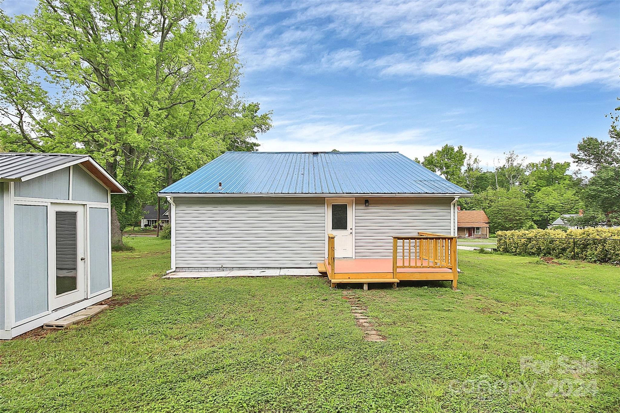 Cannon Mills - Residential