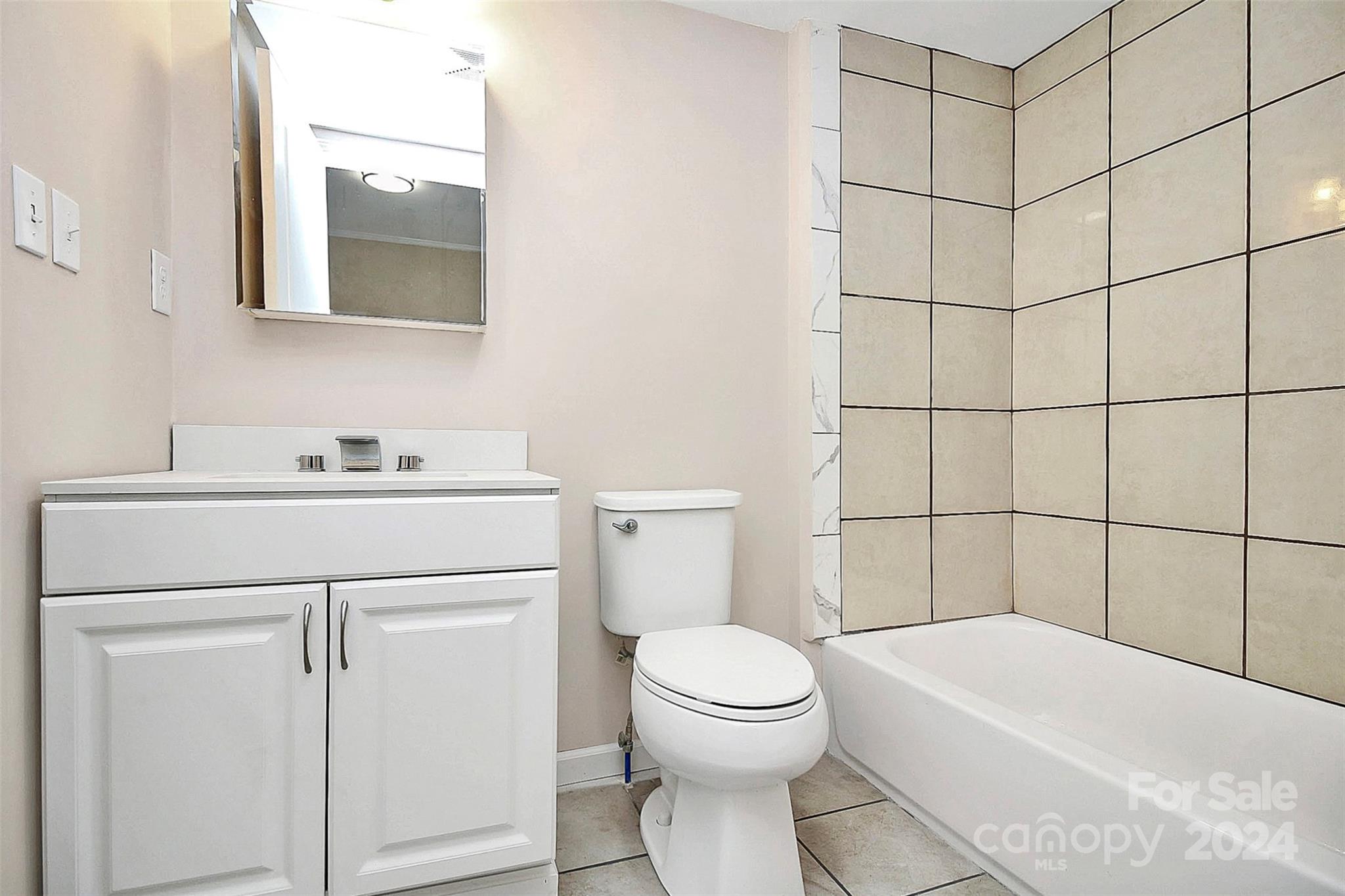 Cannon Mills - Residential