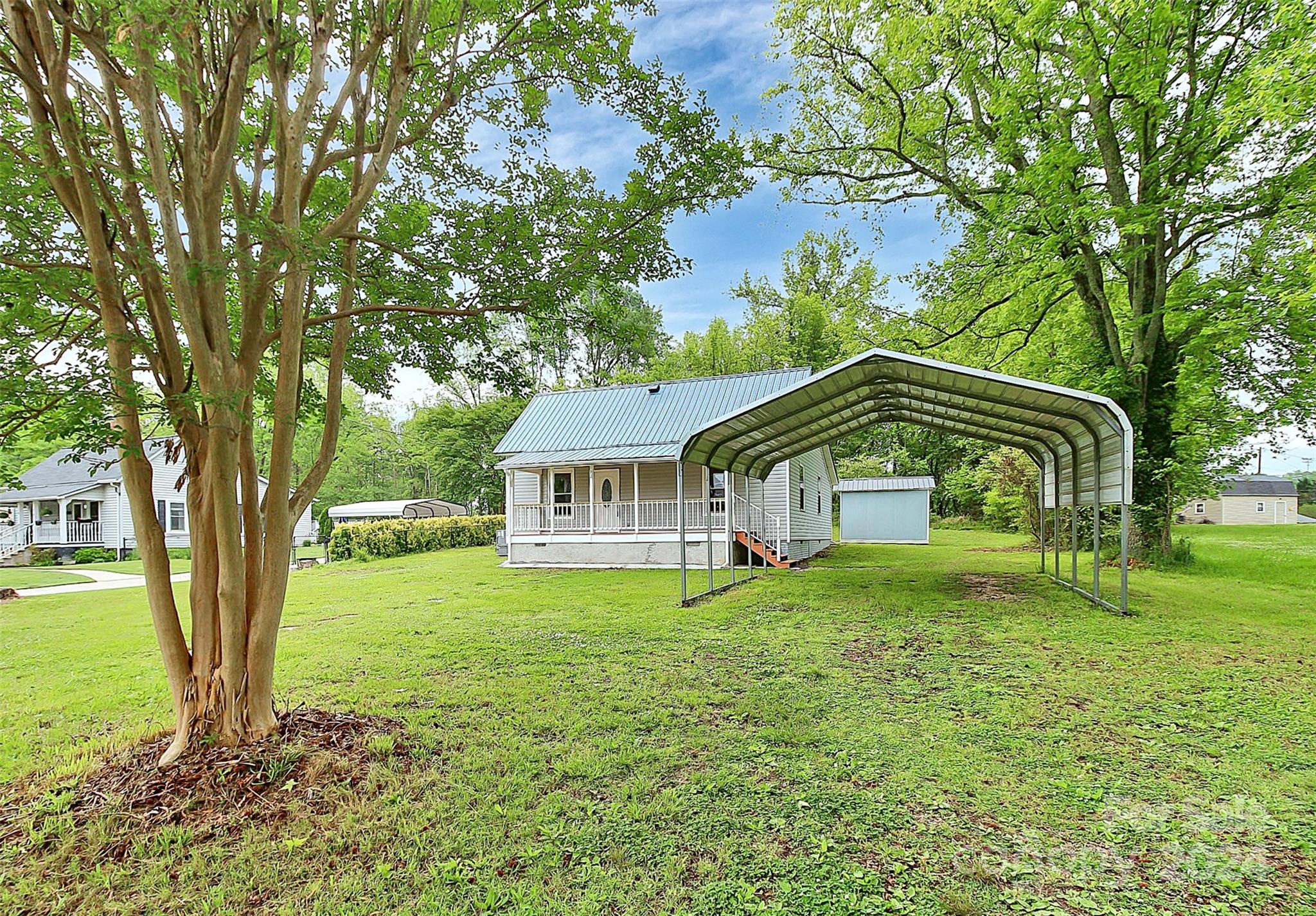 Cannon Mills - Residential