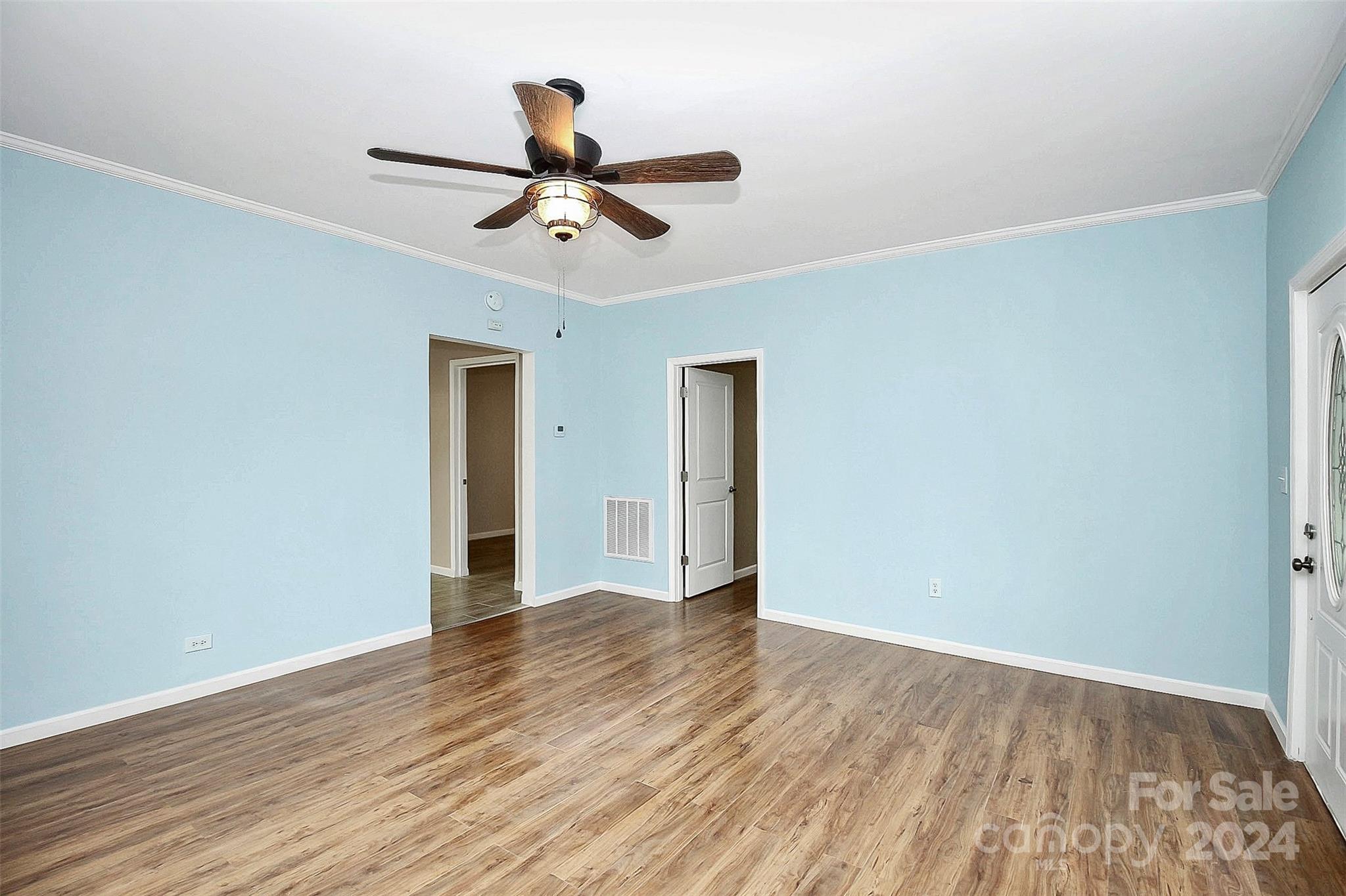 Cannon Mills - Residential