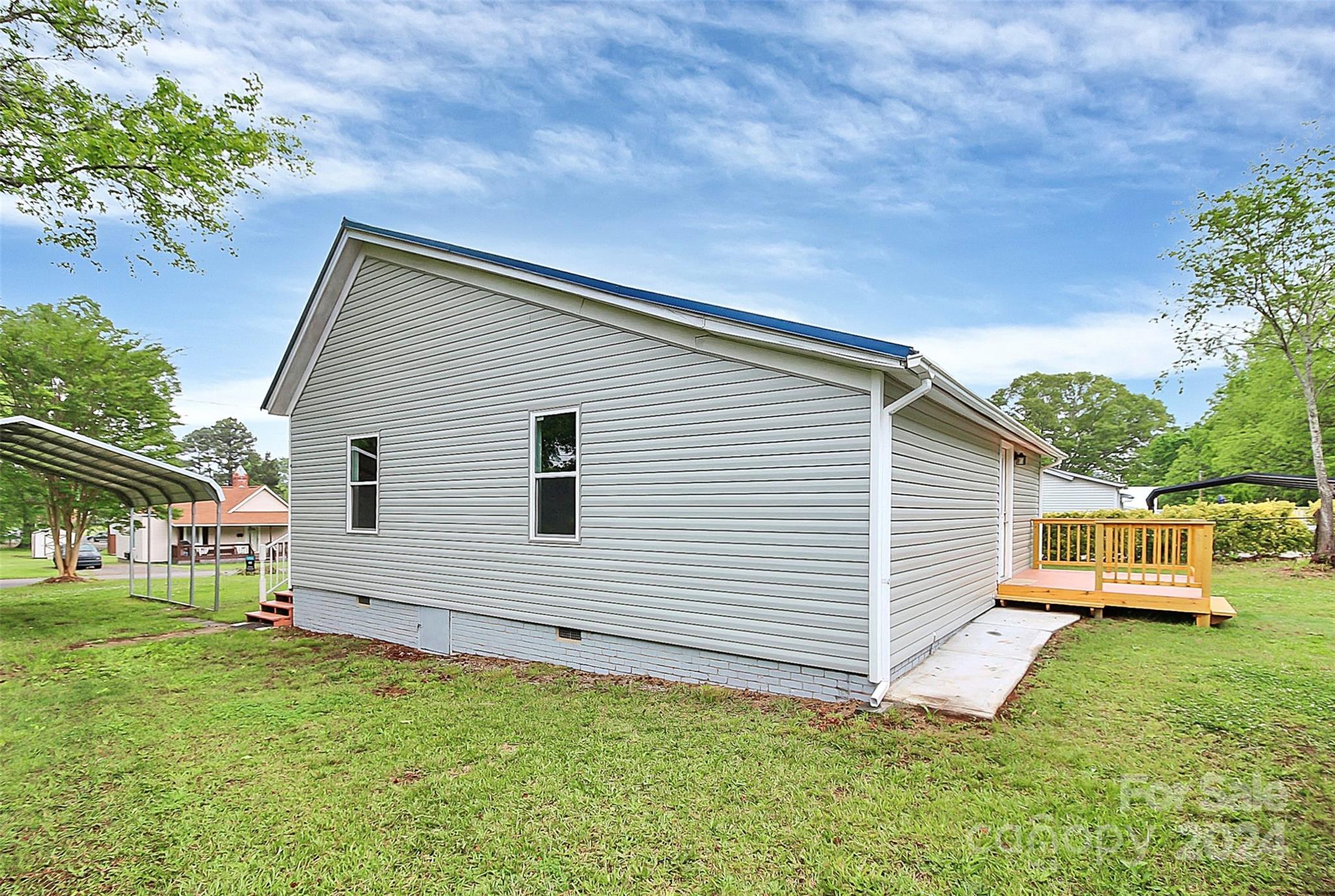 Cannon Mills - Residential