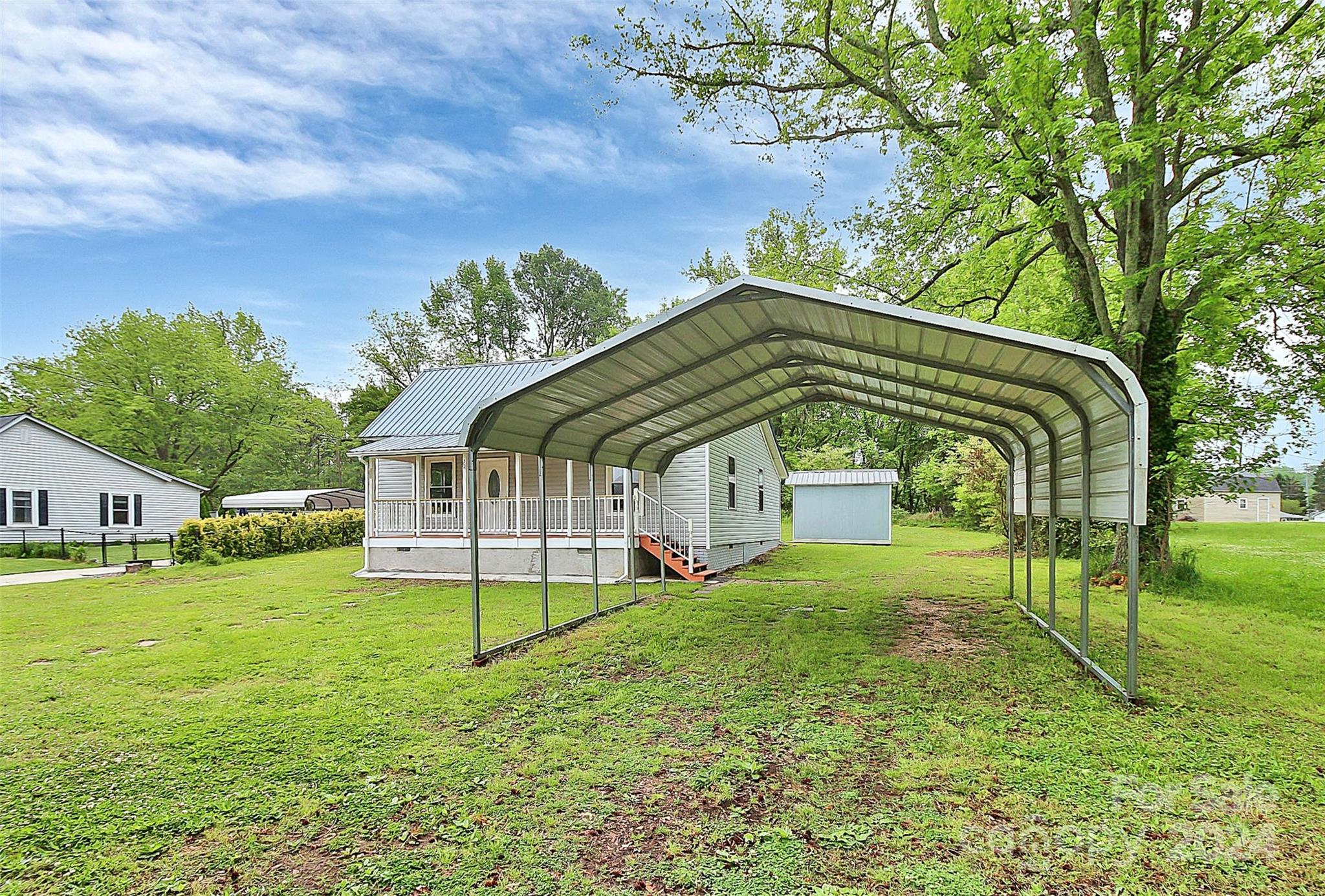 Cannon Mills - Residential