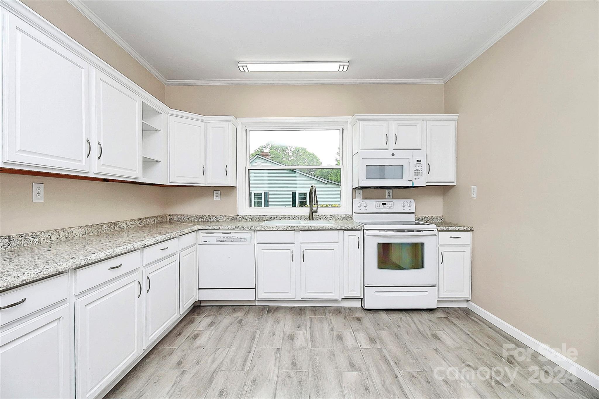 Cannon Mills - Residential